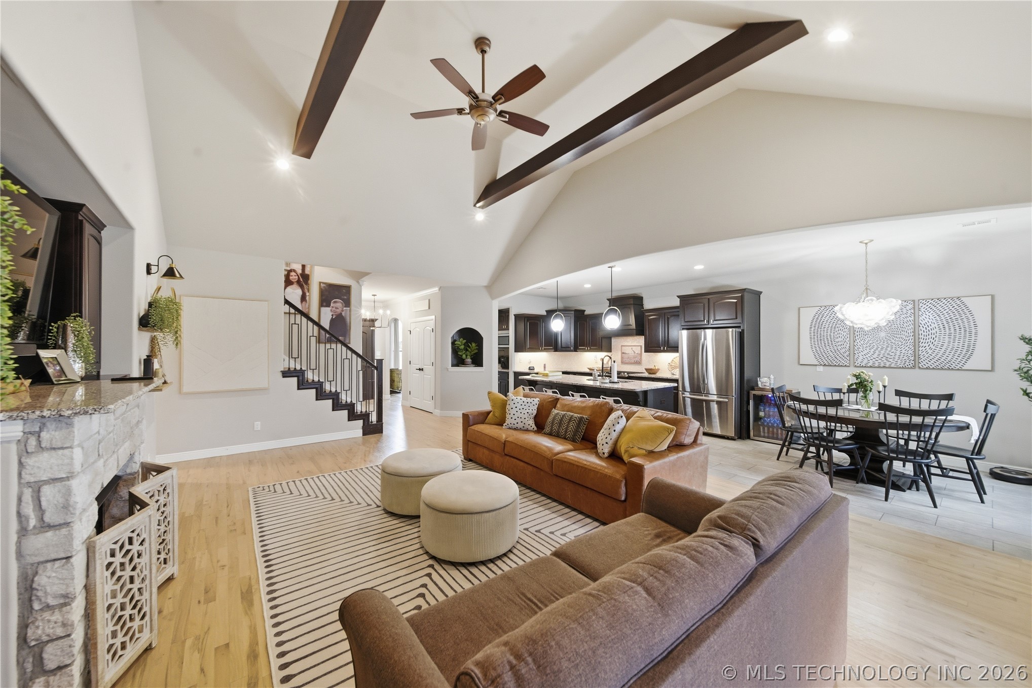 8442 Spring Creek Court Property Photo 6