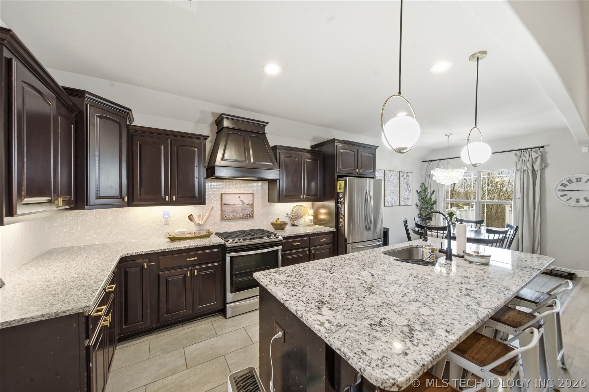 8442 Spring Creek Court Property Photo 8