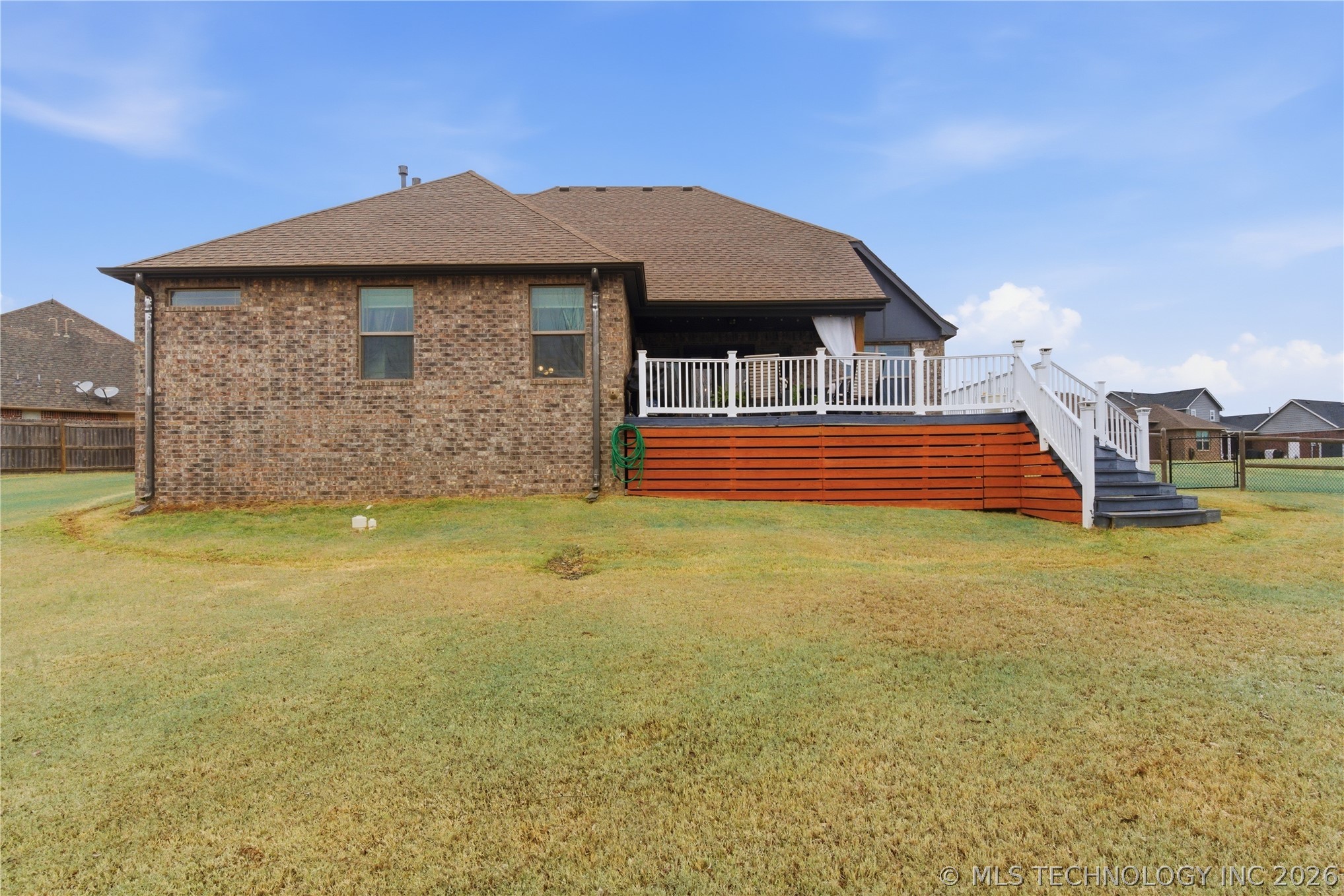 8442 Spring Creek Court Property Photo 29