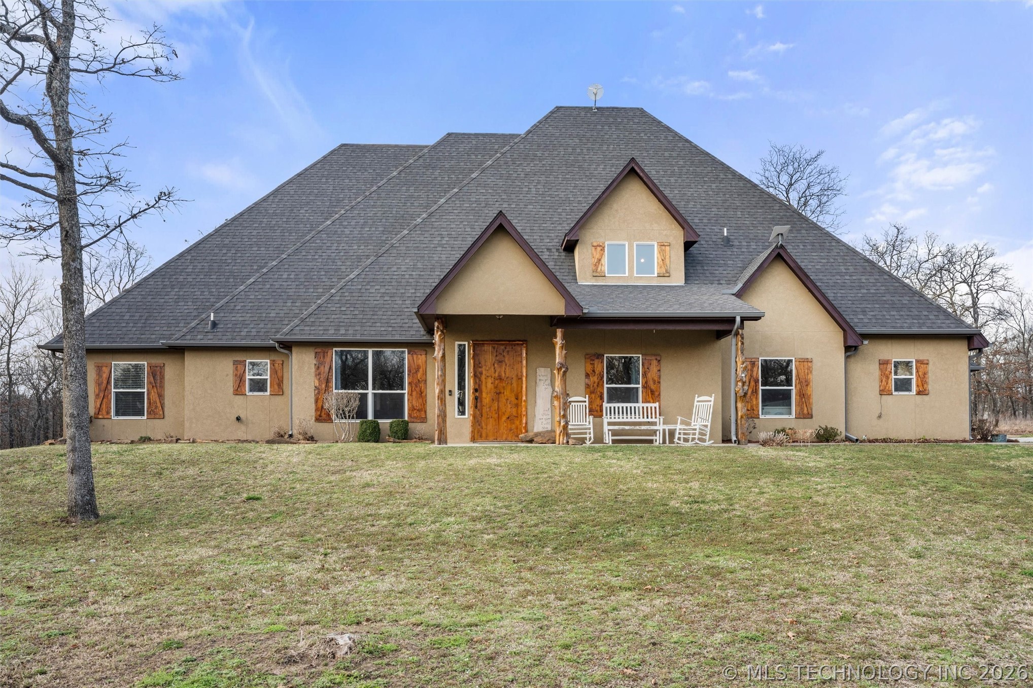 13331 N 3937 Drive Property Photo 1