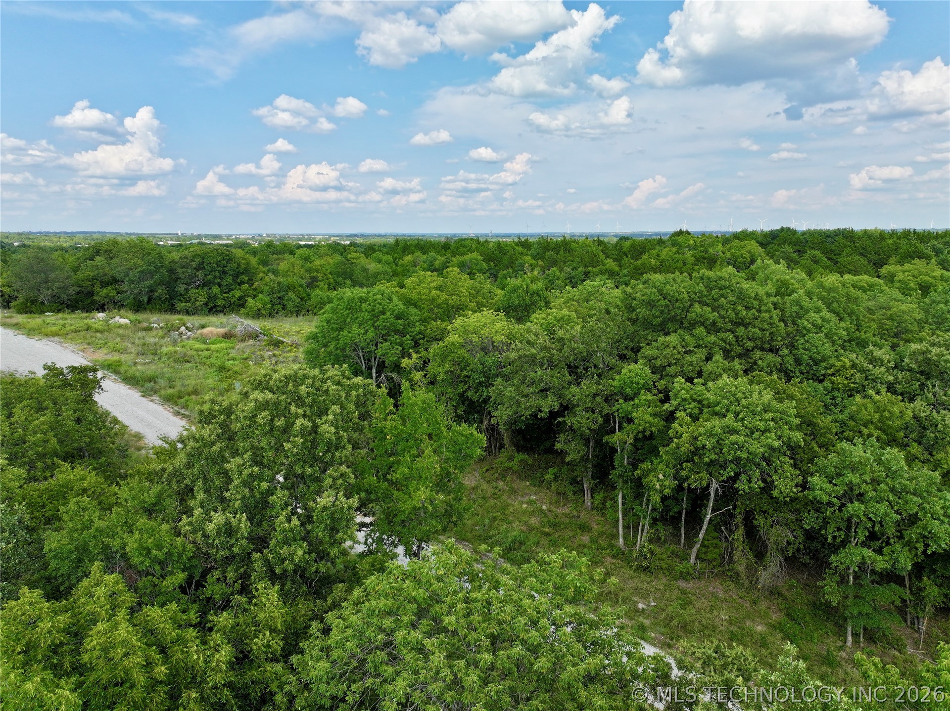 033 E Buffalo Springs Court Property Photo 1