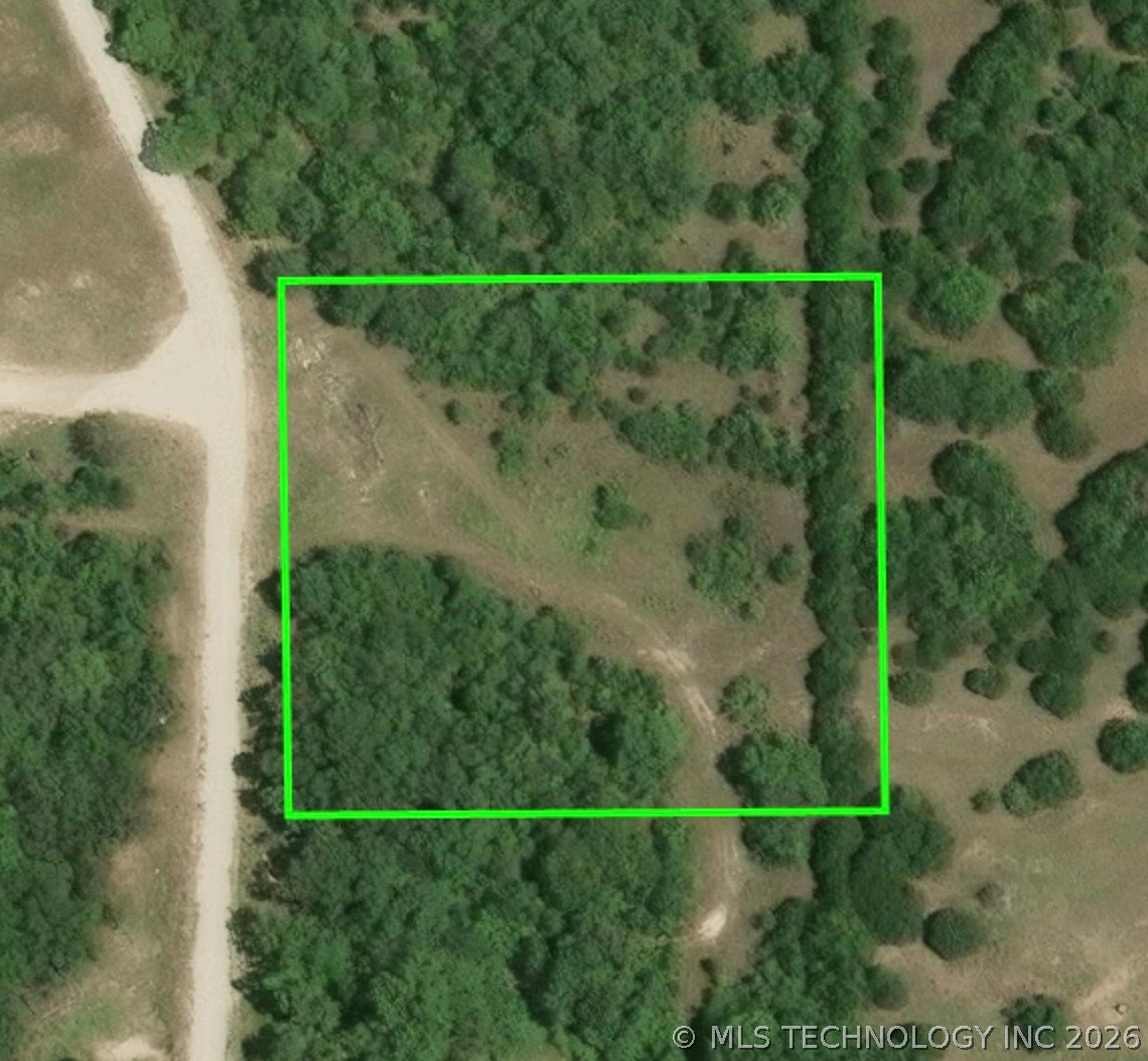 033 E Buffalo Springs Court Property Photo 4
