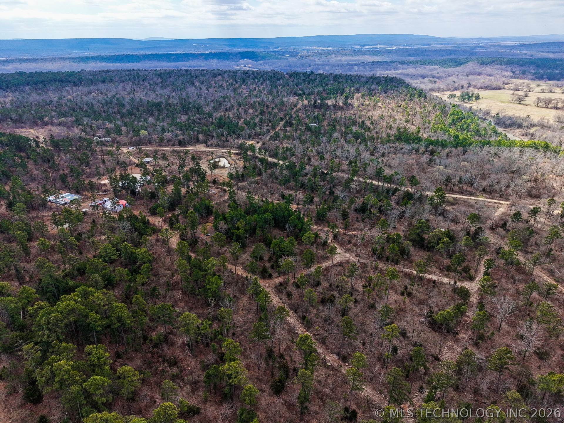251 Ben Treado Road Property Photo 1