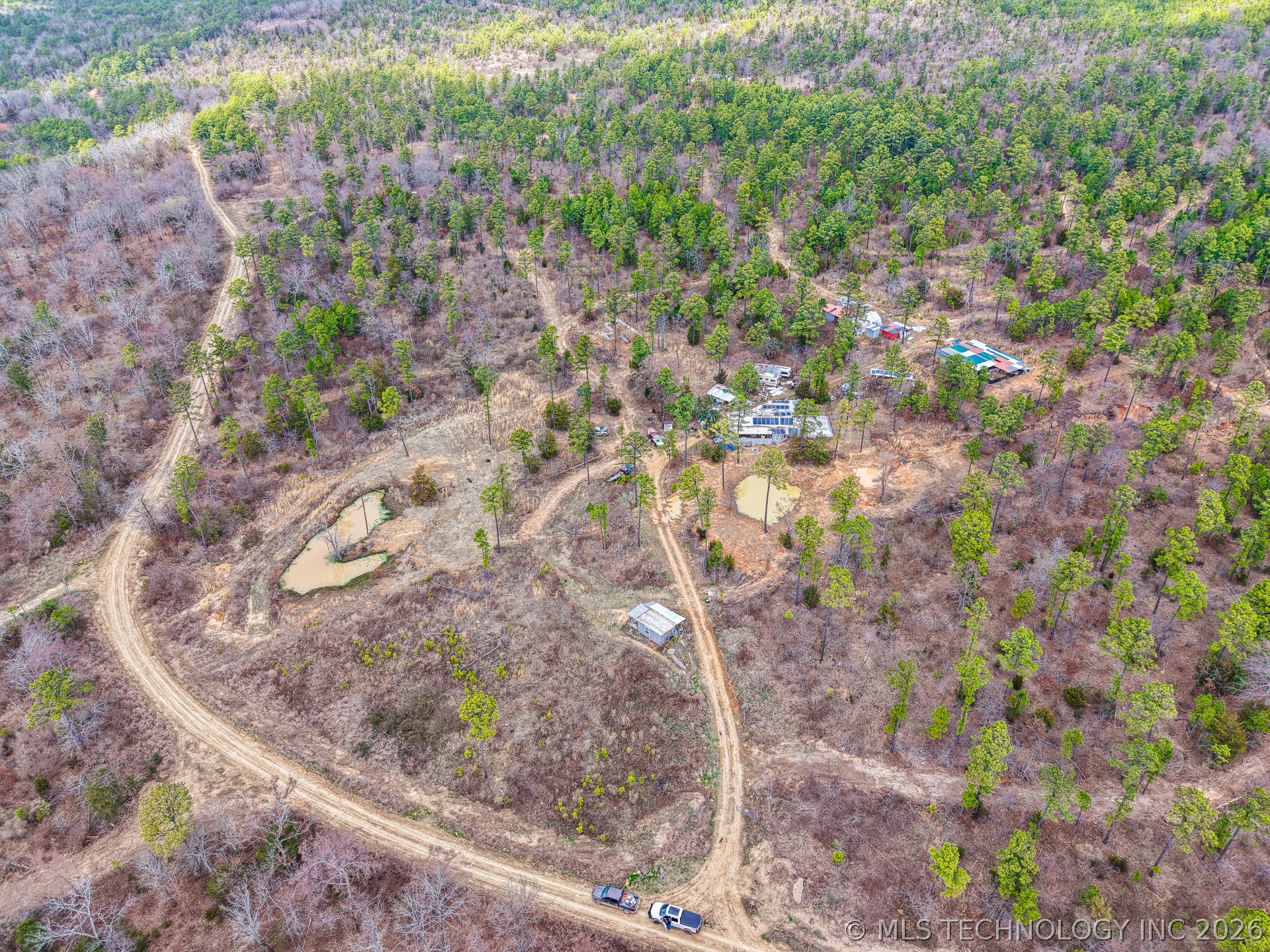 251 Ben Treado Road Property Photo 4