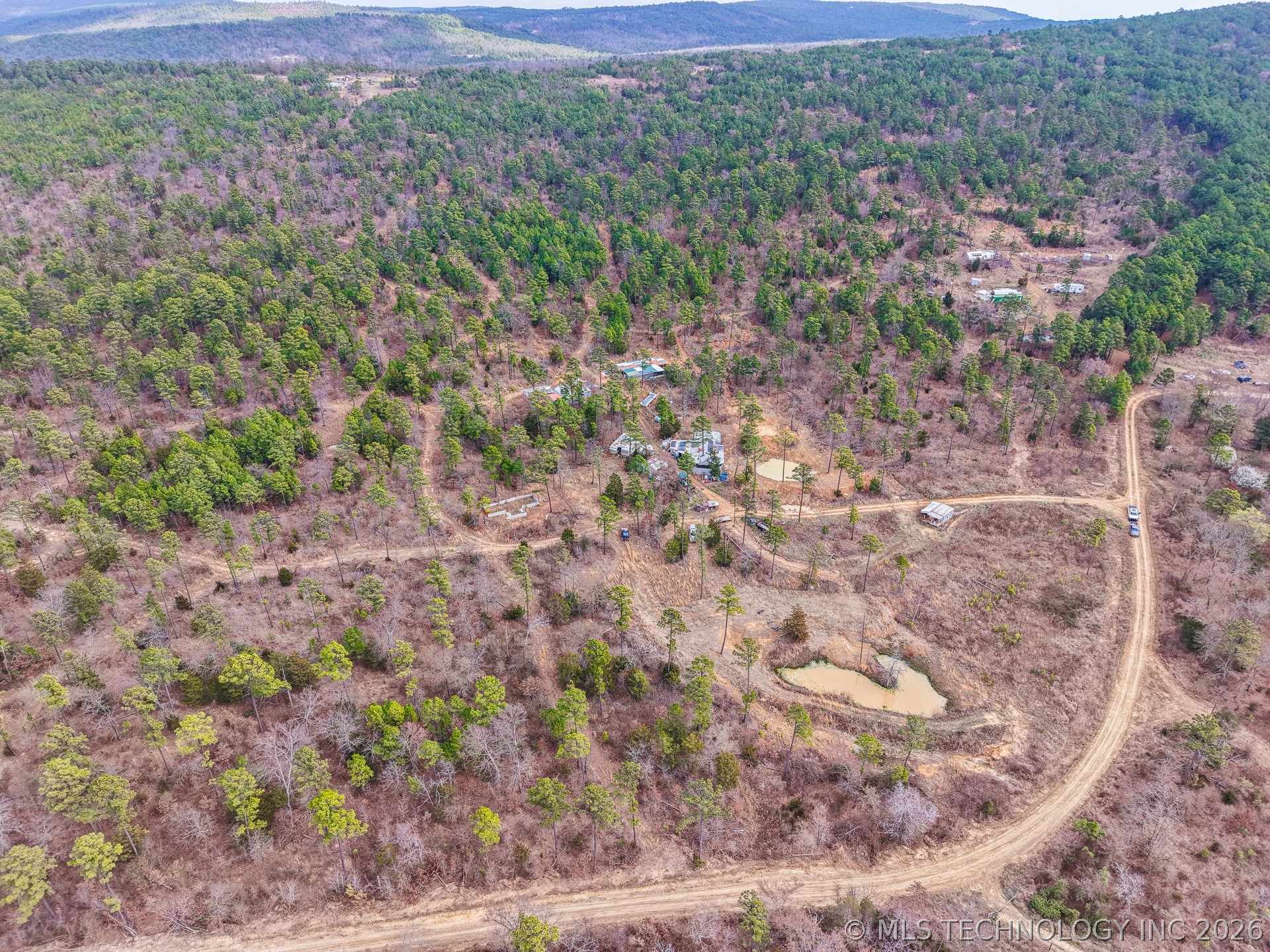 251 Ben Treado Road Property Photo 8