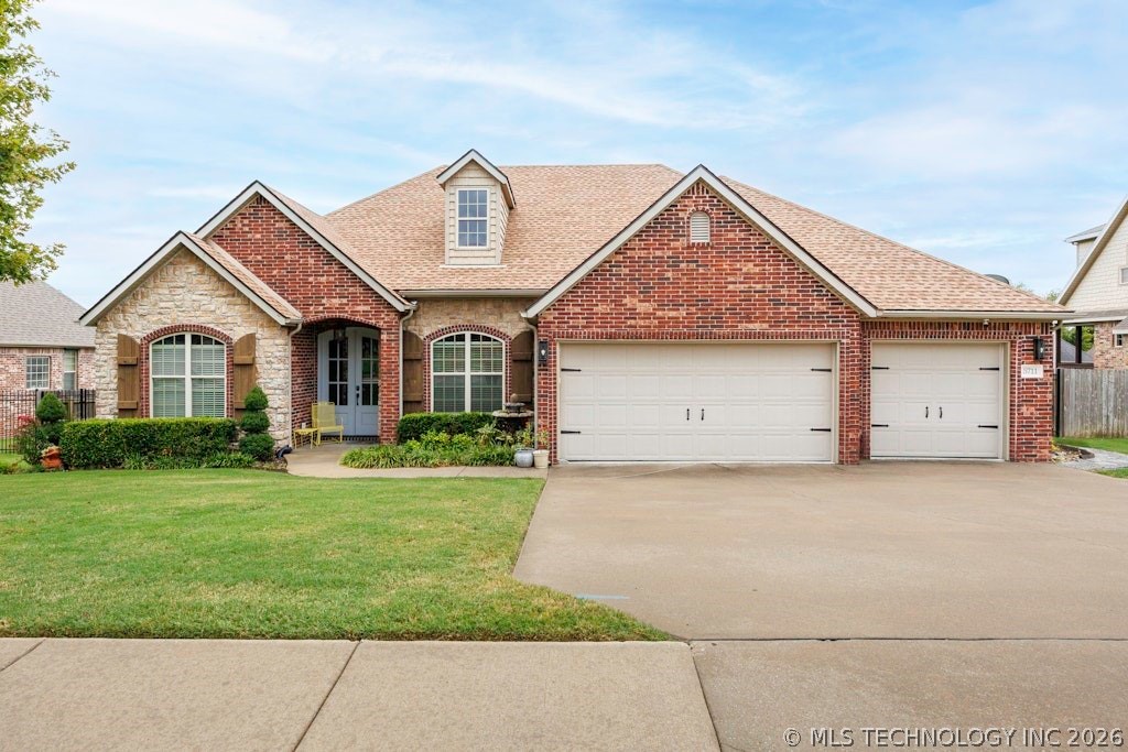 5711 Nottingham Place Property Photo 5