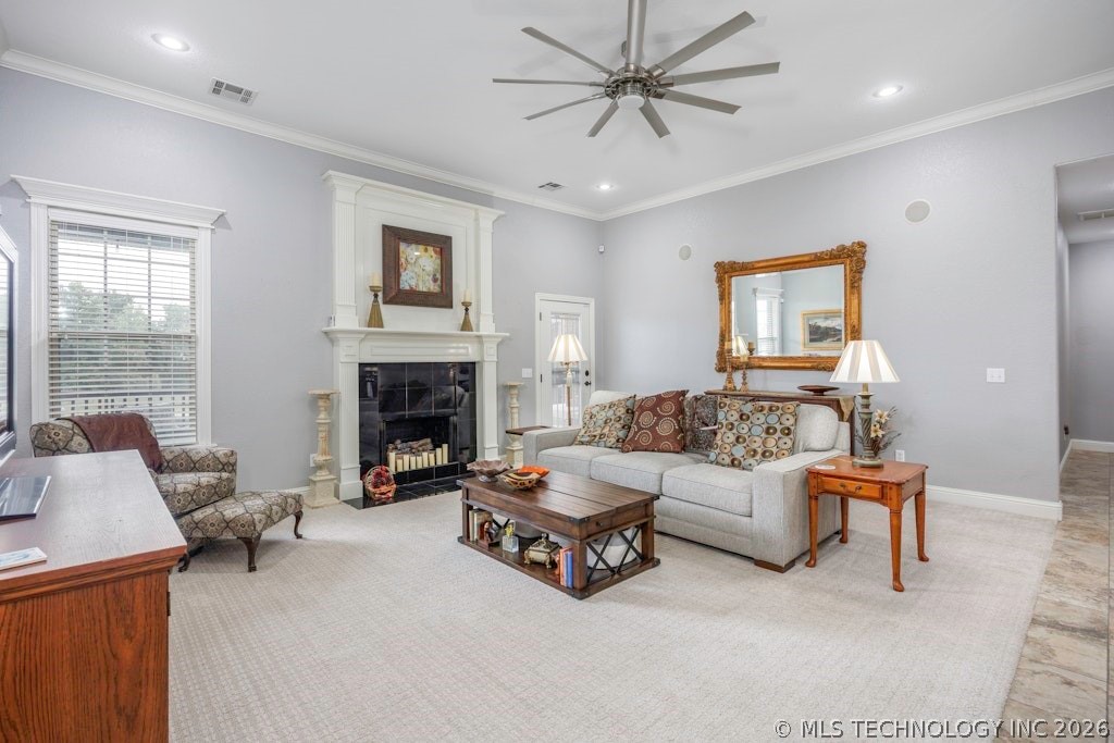 5711 Nottingham Place Property Photo 10