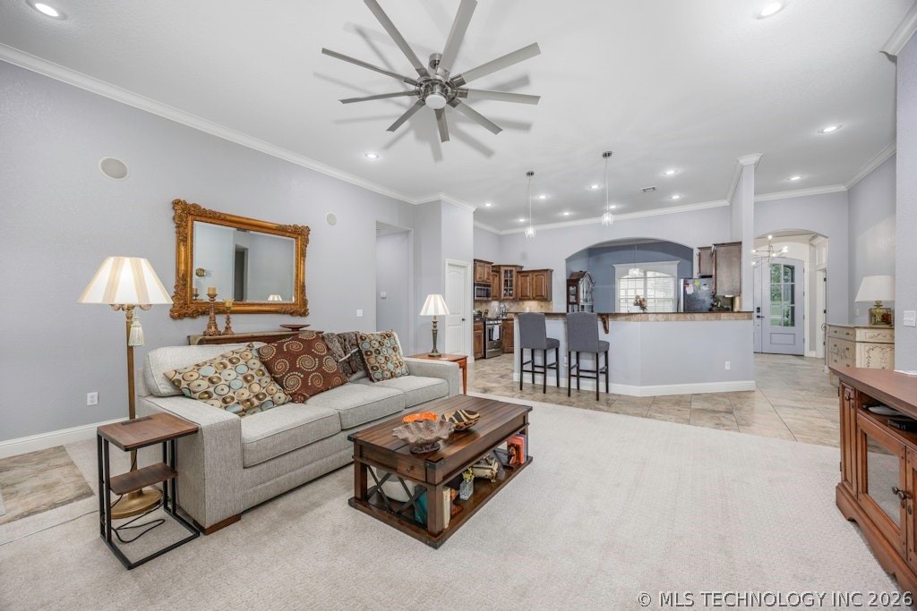 5711 Nottingham Place Property Photo 12