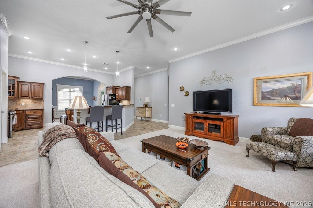 5711 Nottingham Place Property Photo 13