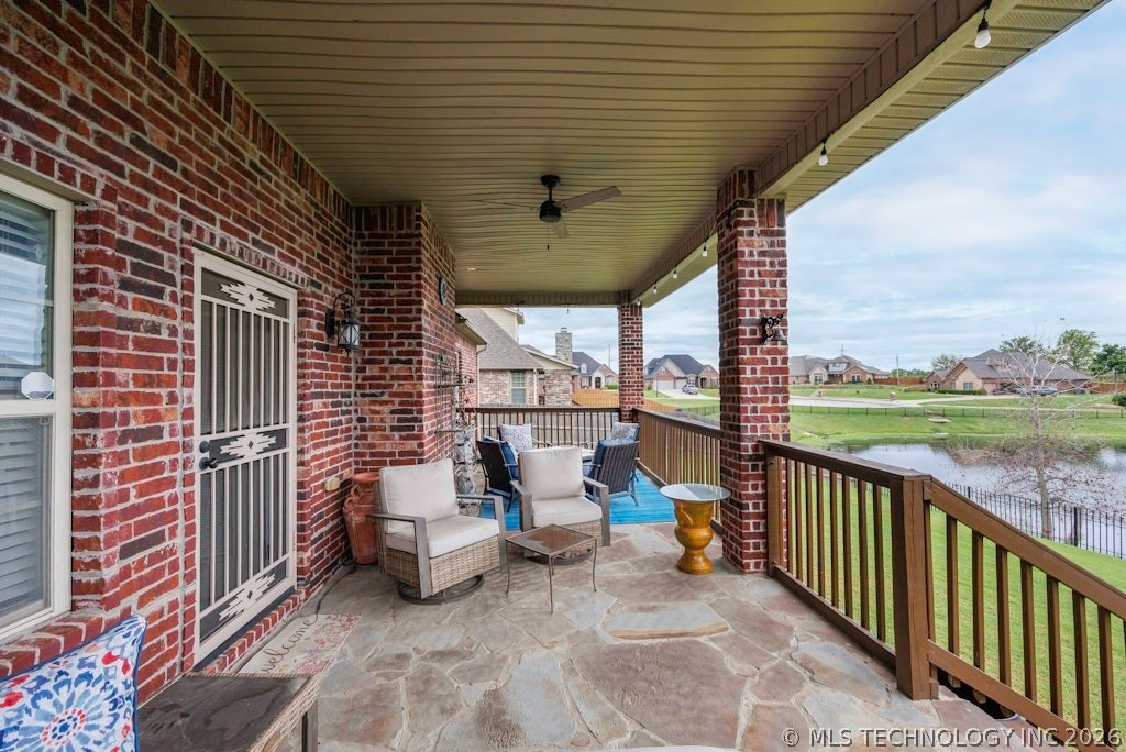 5711 Nottingham Place Property Photo 40