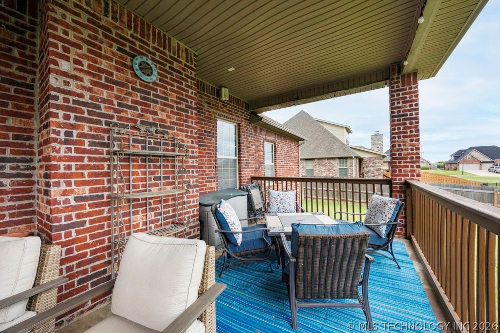 5711 Nottingham Place Property Photo 41