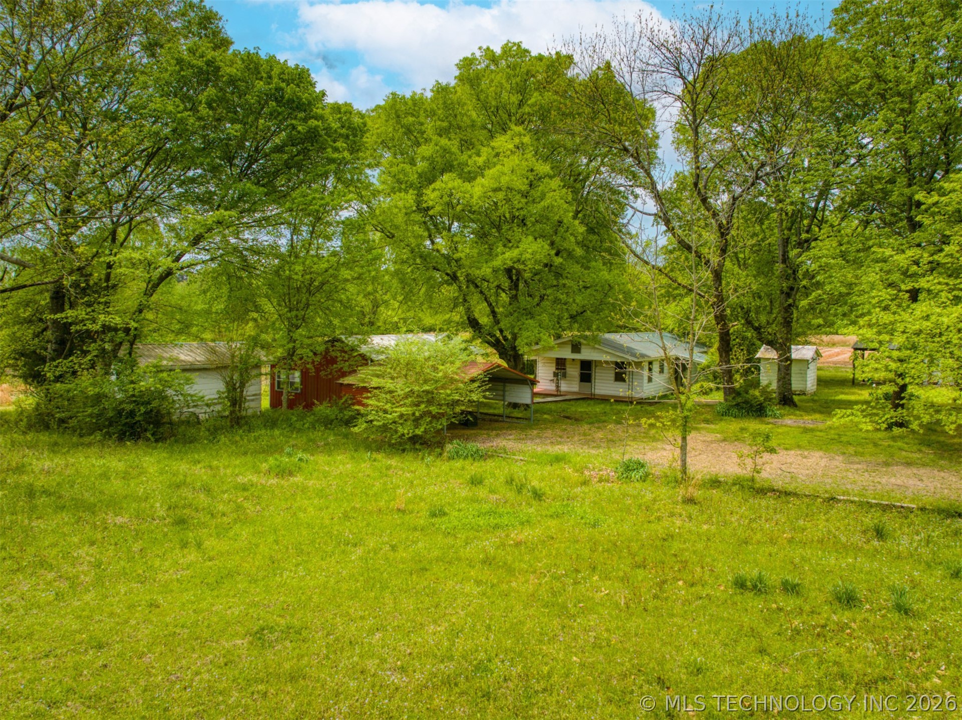 05 Kuykendall Road Property Photo 13