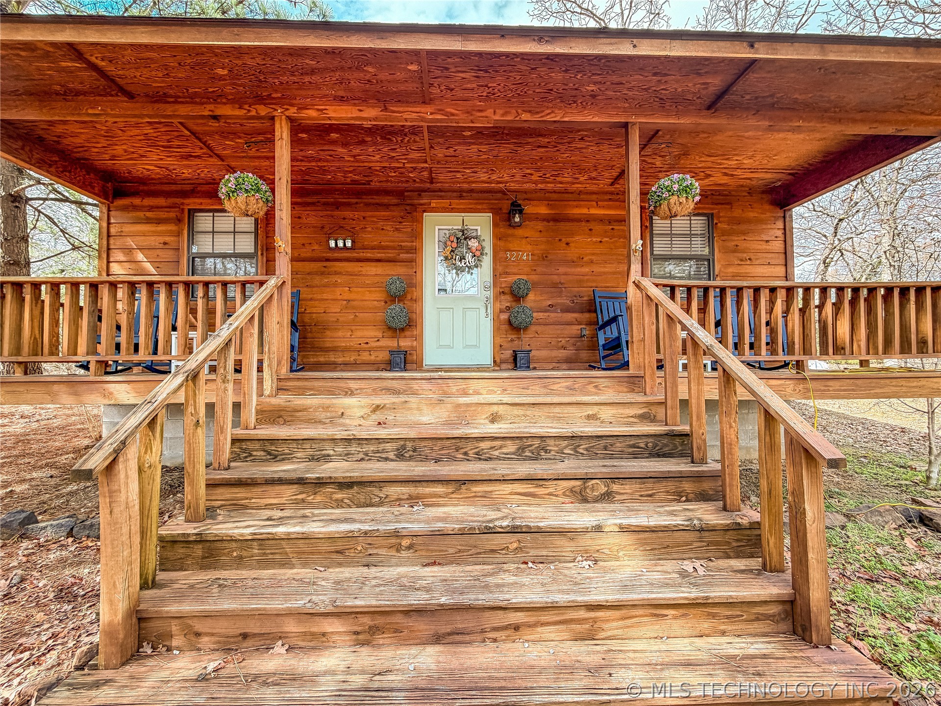 32741 S 551 Road Property Photo 2