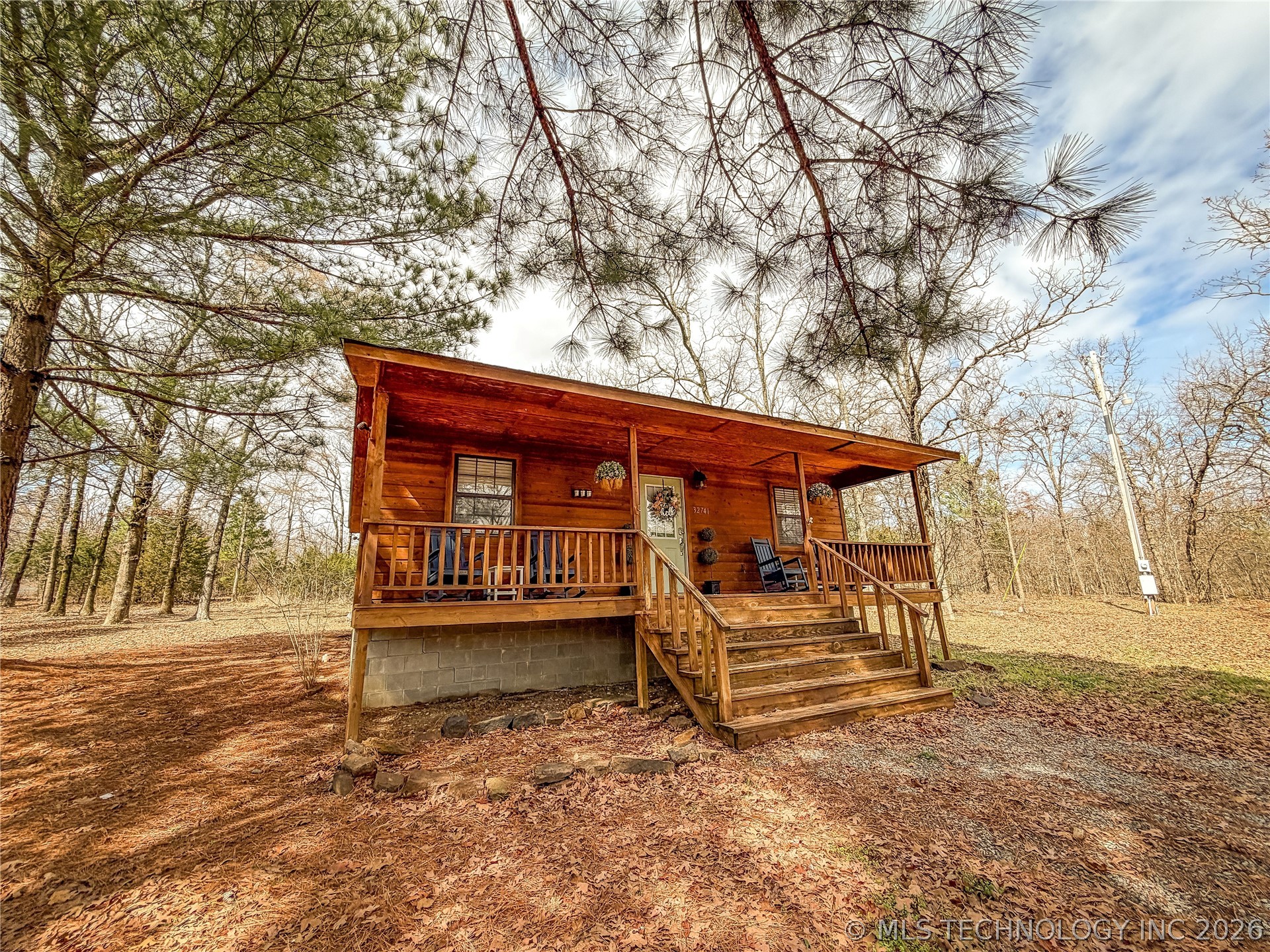32741 S 551 Road Property Photo 3