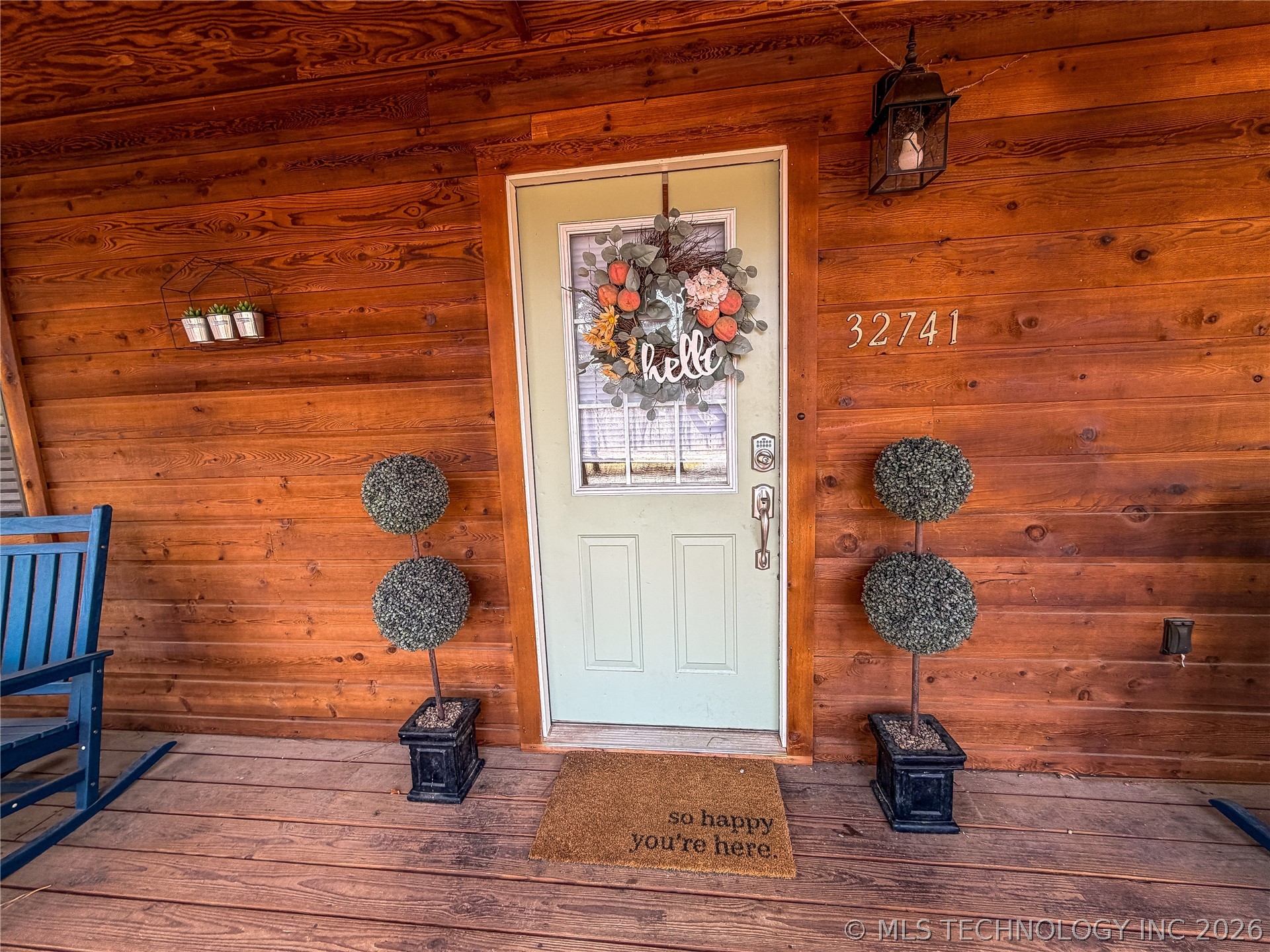 32741 S 551 Road Property Photo 5