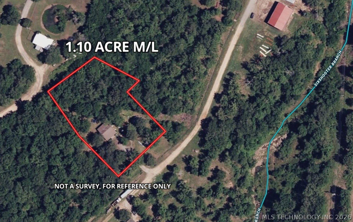 32741 S 551 Road Property Photo 100