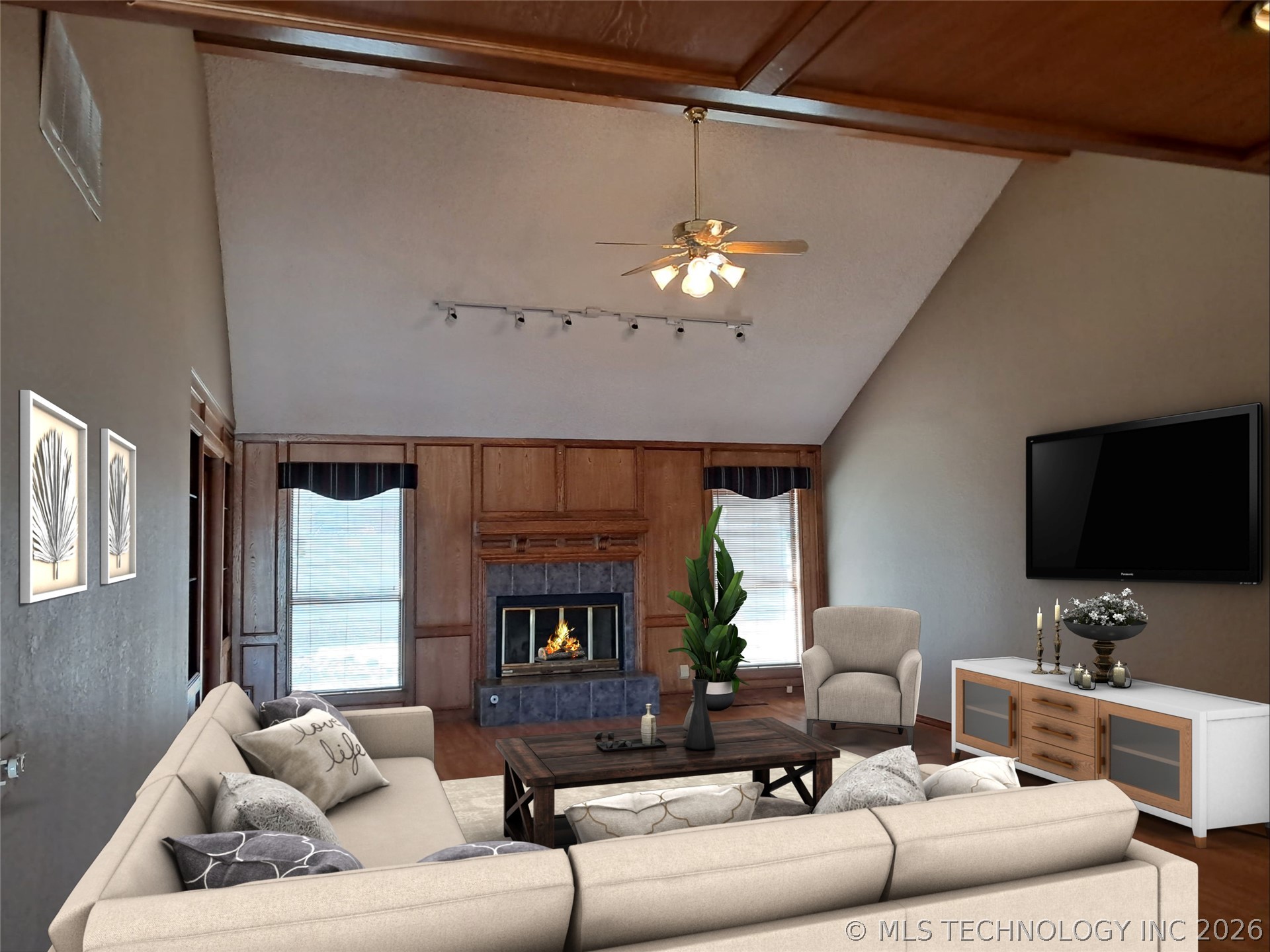 7322 E 62nd Place Property Photo 12