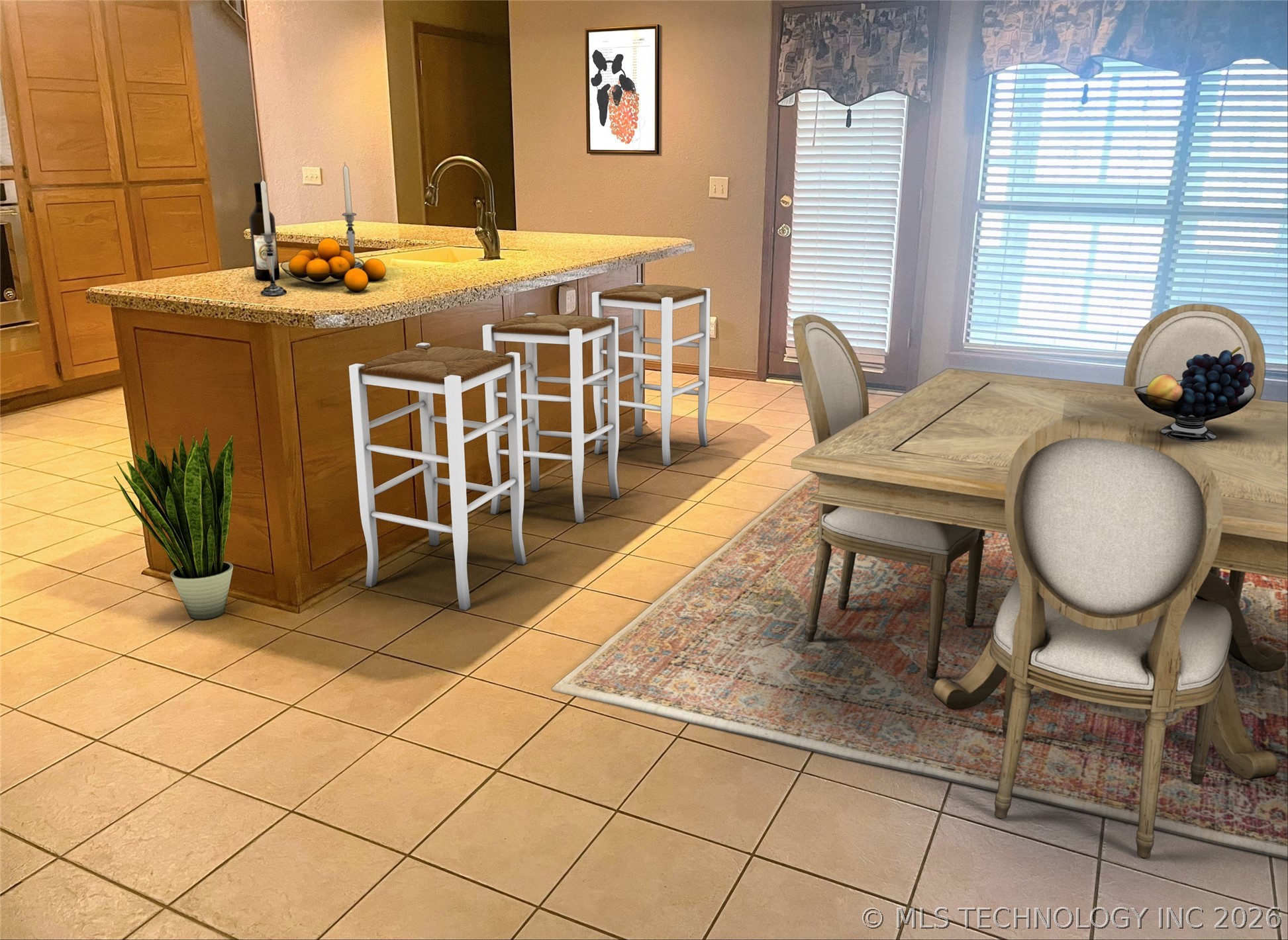 7322 E 62nd Place Property Photo 14