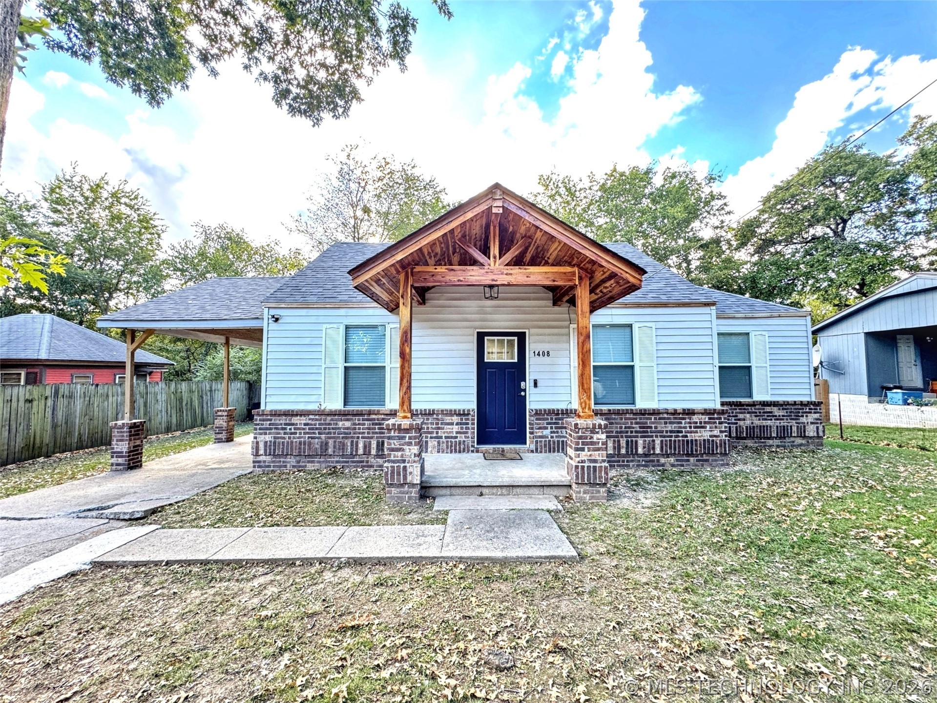 1408 Trimble Avenue Property Photo 1