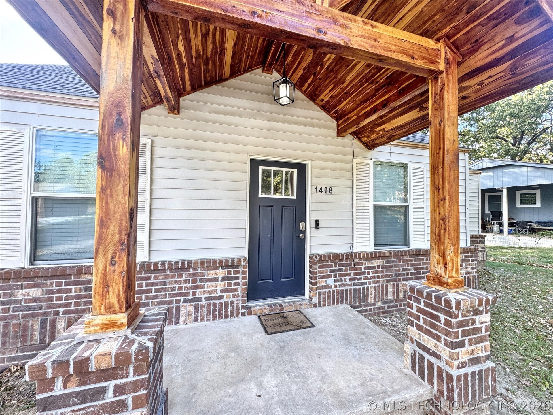 1408 Trimble Avenue Property Photo 2