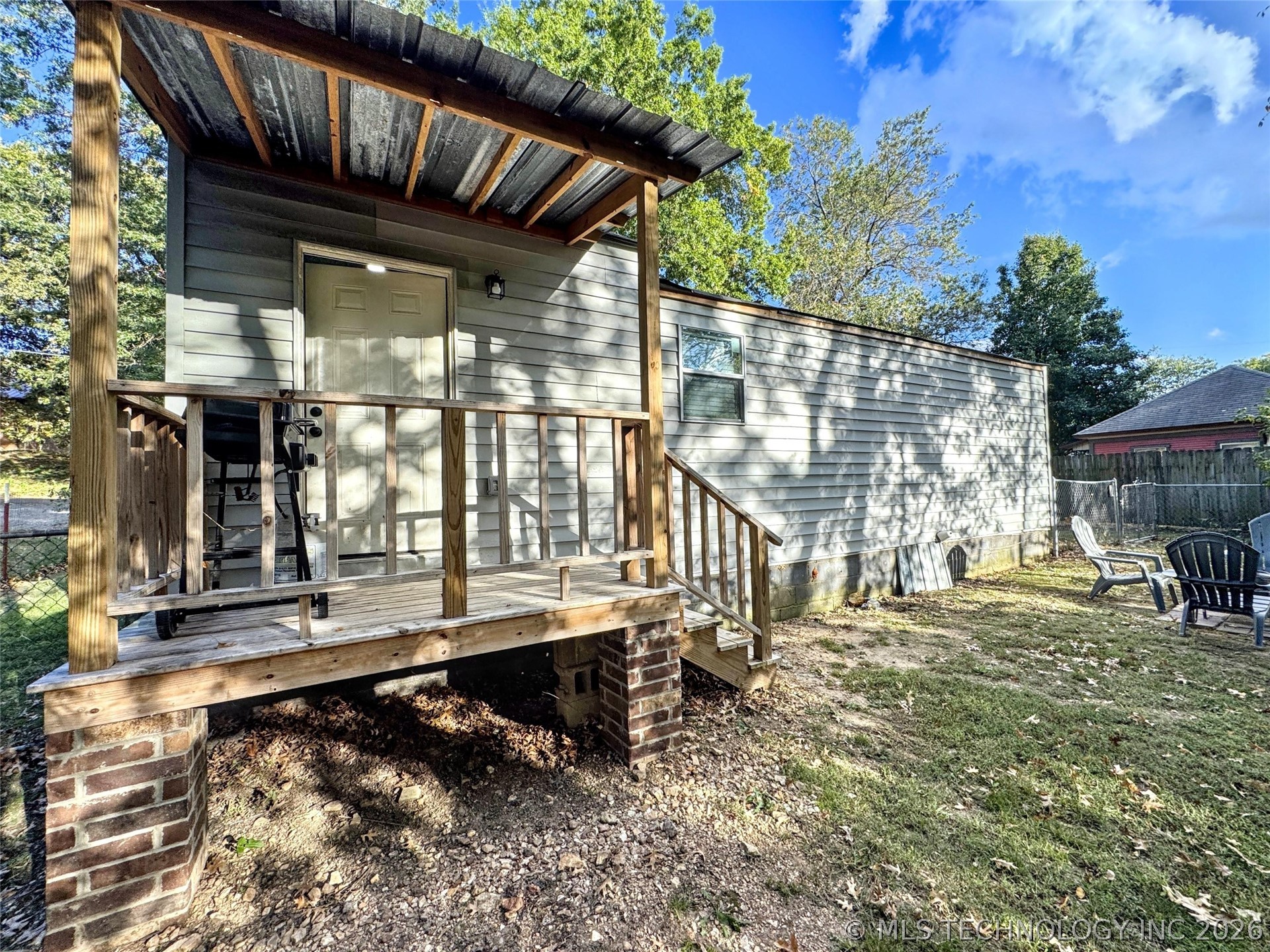 1408 Trimble Avenue Property Photo 45