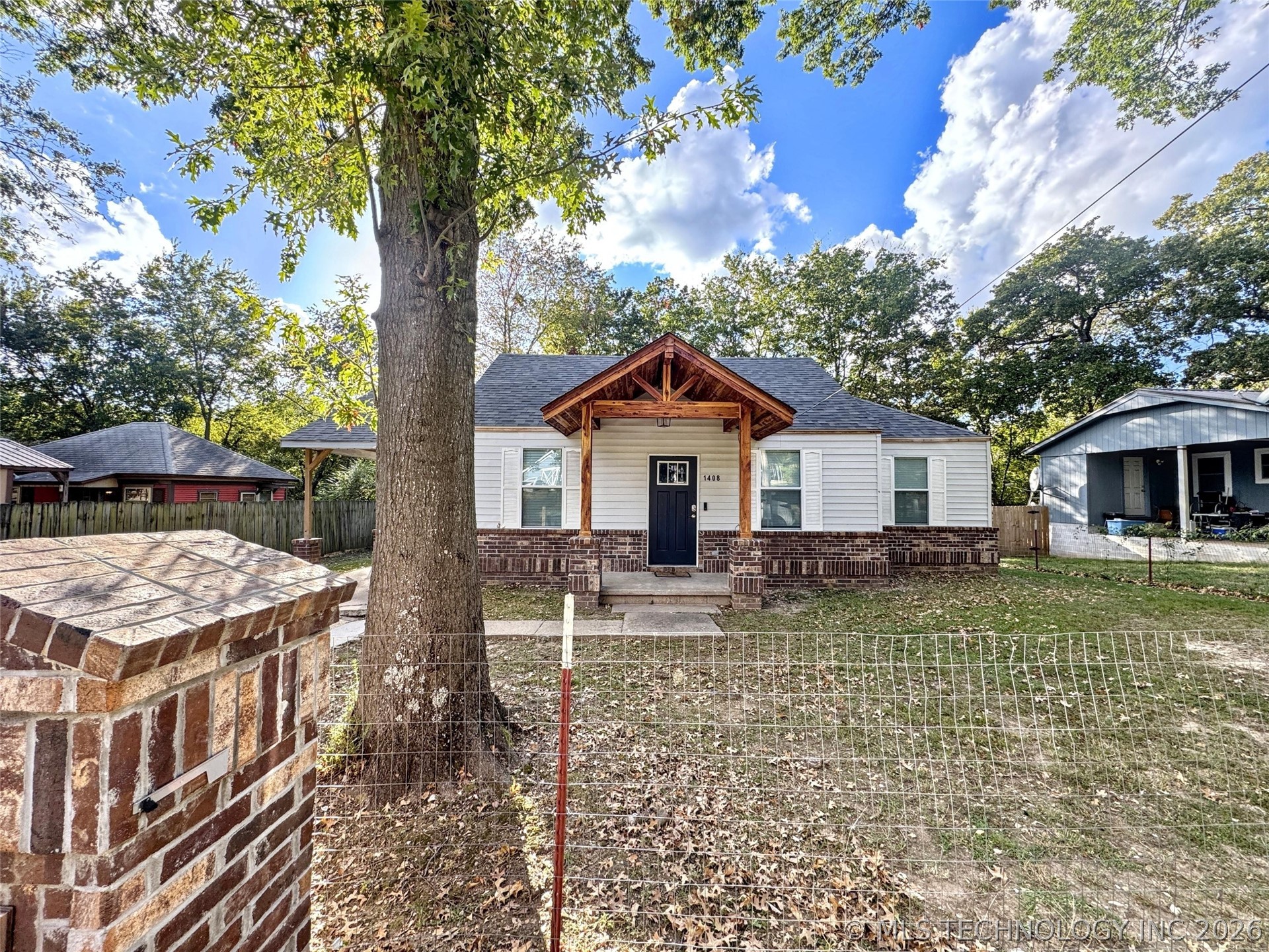 1408 Trimble Avenue Property Photo 49