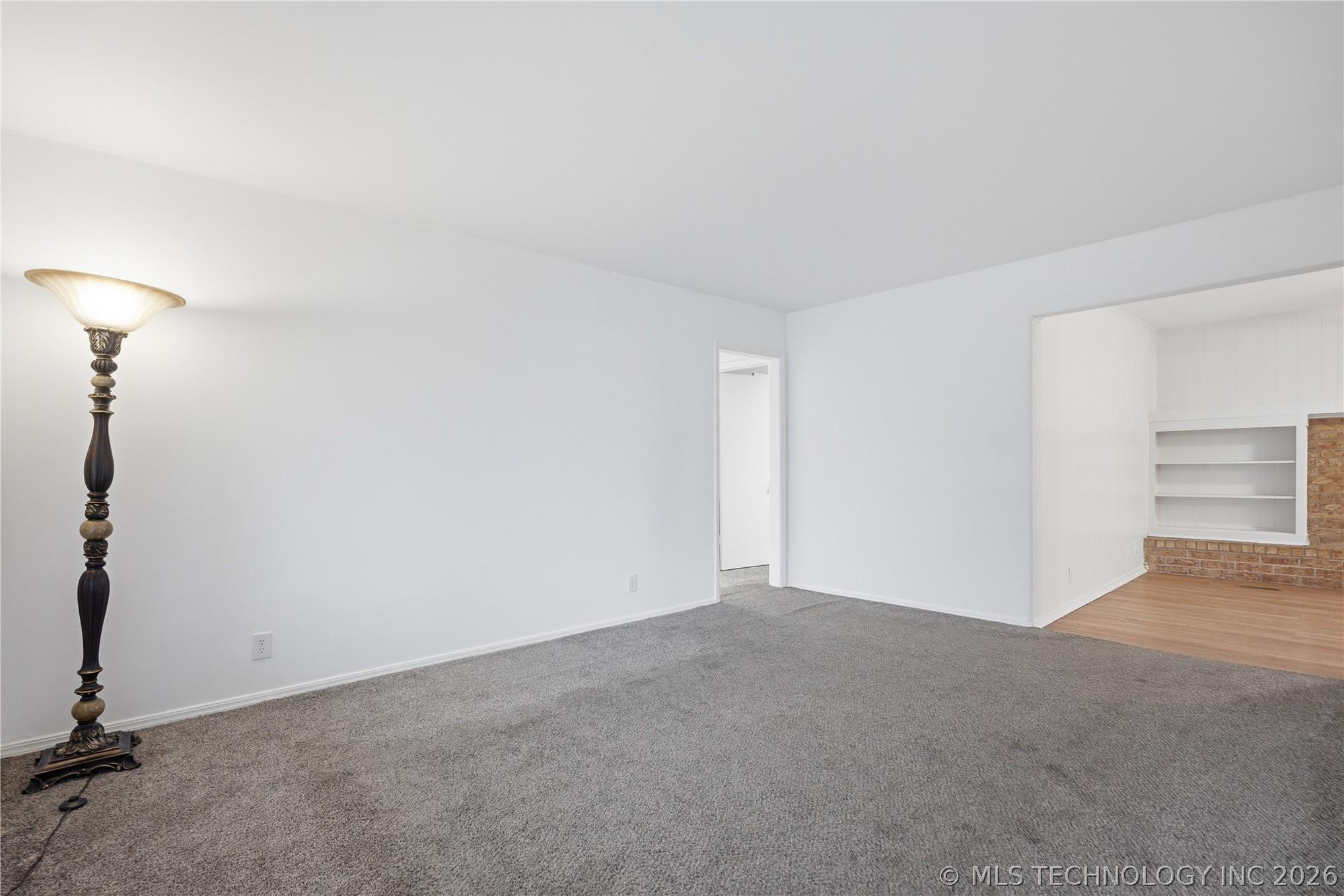 3204 S 128th East Avenue Property Photo 4