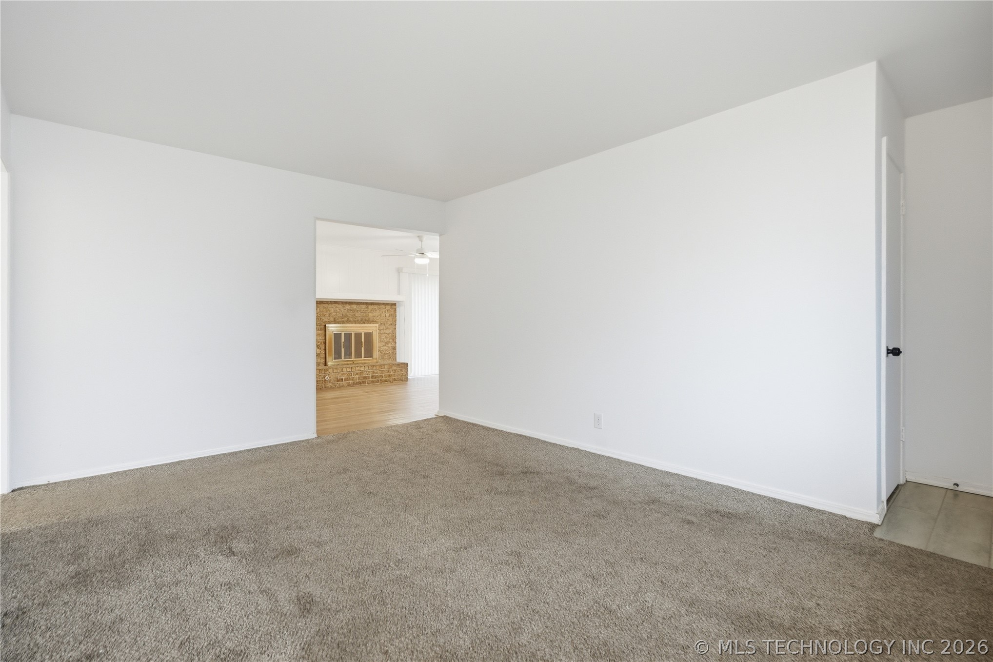 3204 S 128th East Avenue Property Photo 5