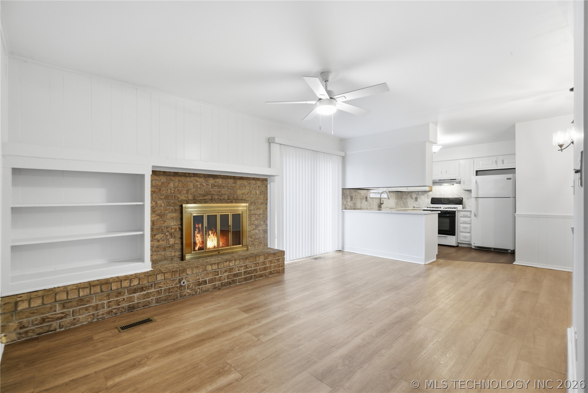 3204 S 128th East Avenue Property Photo 6
