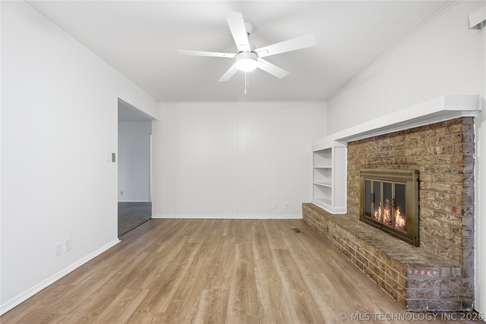 3204 S 128th East Avenue Property Photo 8