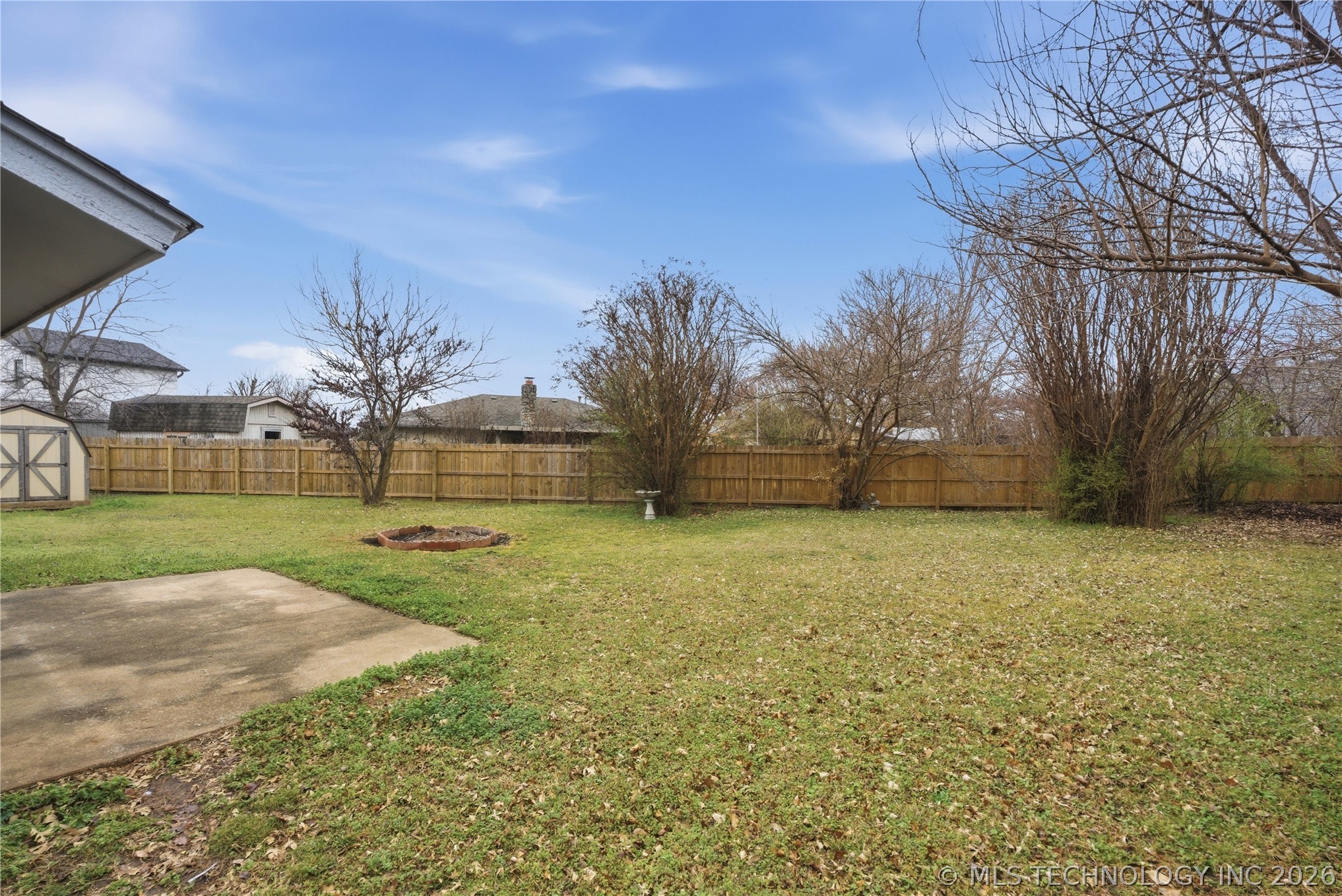 3204 S 128th East Avenue Property Photo 19