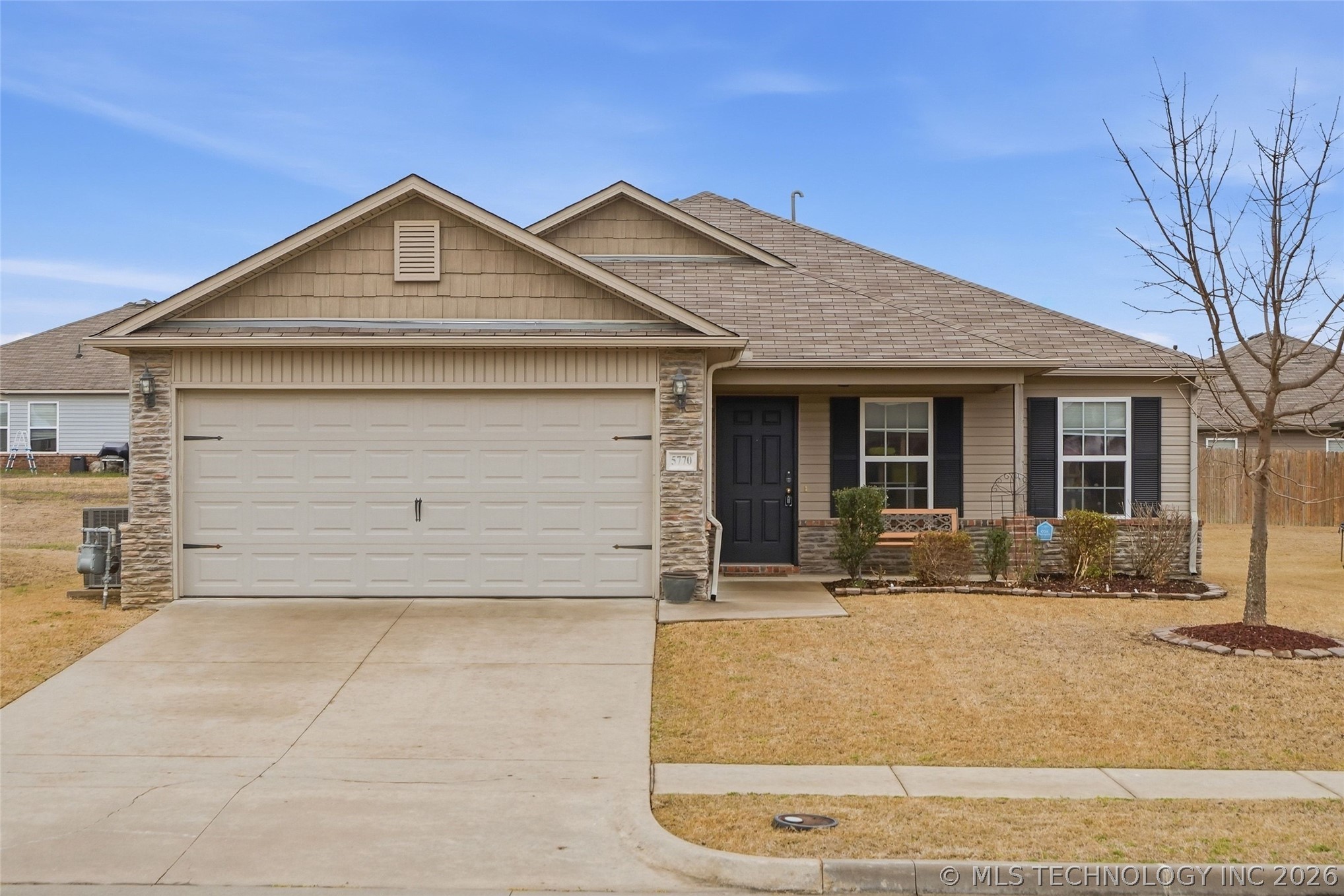 5770 E 146th Place S Property Photo 1