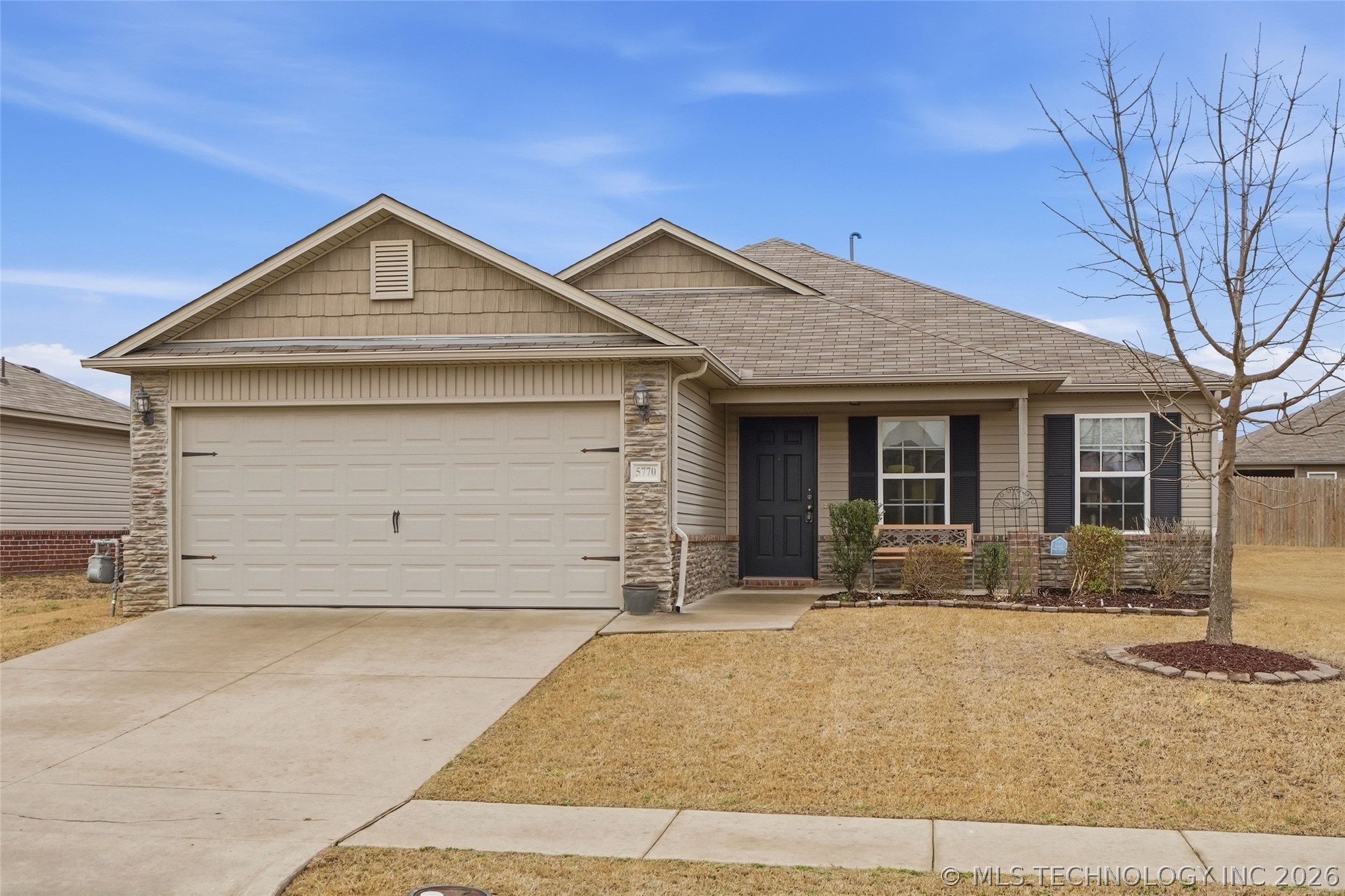 5770 E 146th Place S Property Photo 5