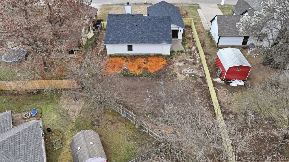 1604 N Hickory Court Property Photo 36