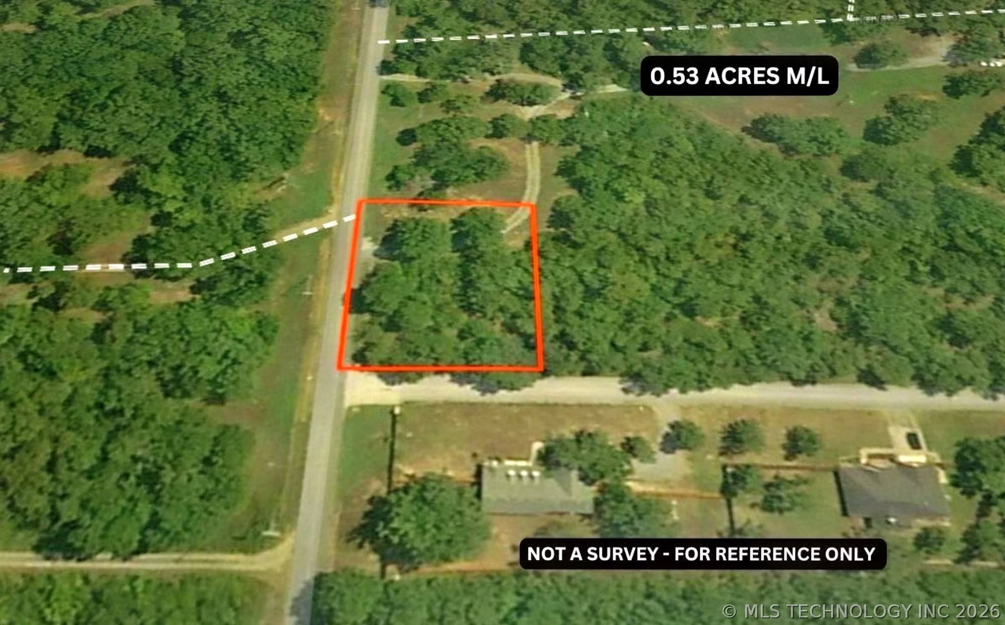 26020 S 505 Road Property Photo 15