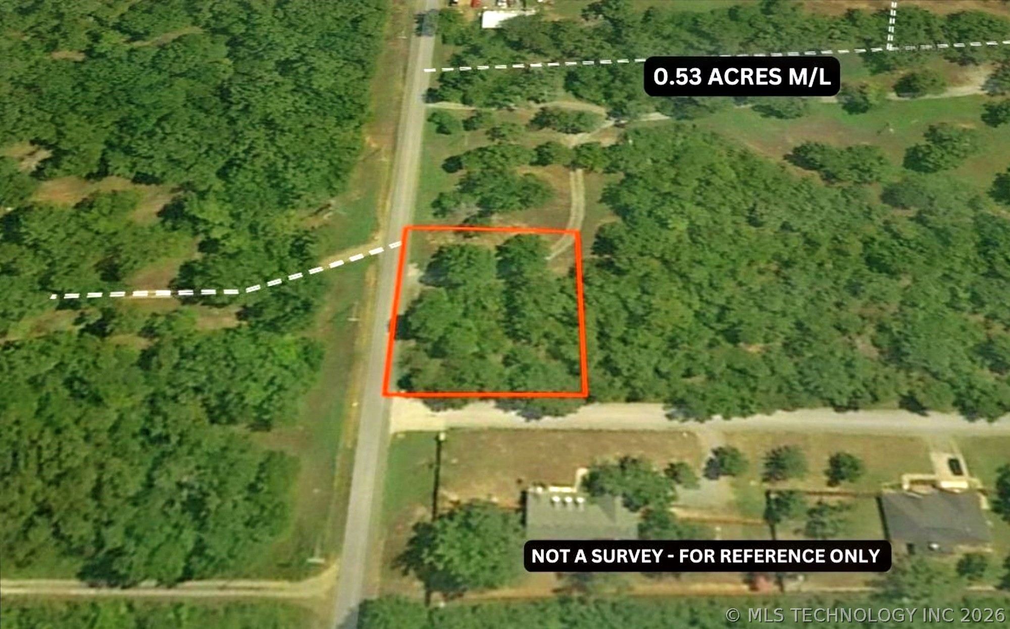 26020 S 505 Road Property Photo 18
