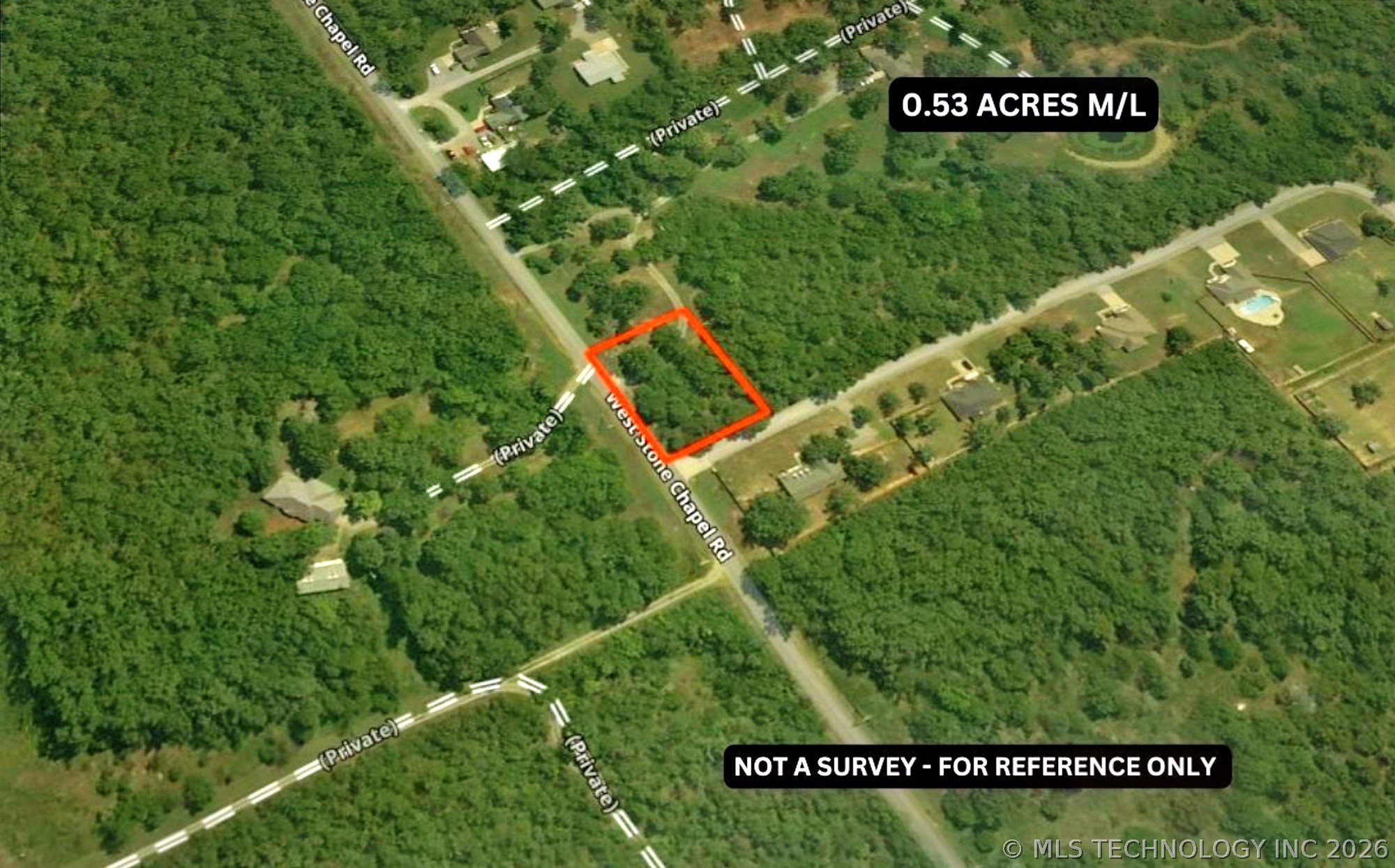 26020 S 505 Road Property Photo 21