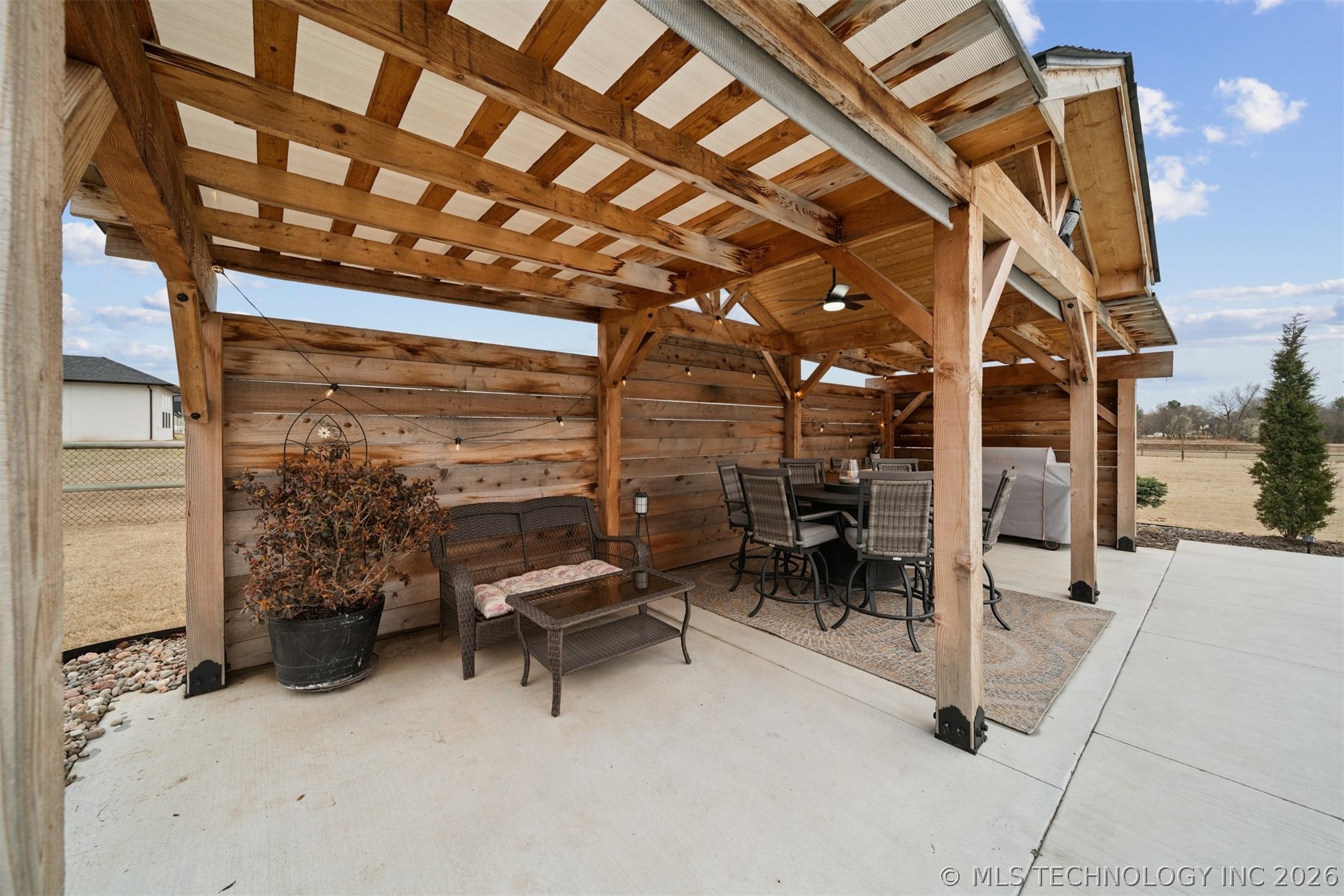 5110 E 161st Street S Property Photo 44