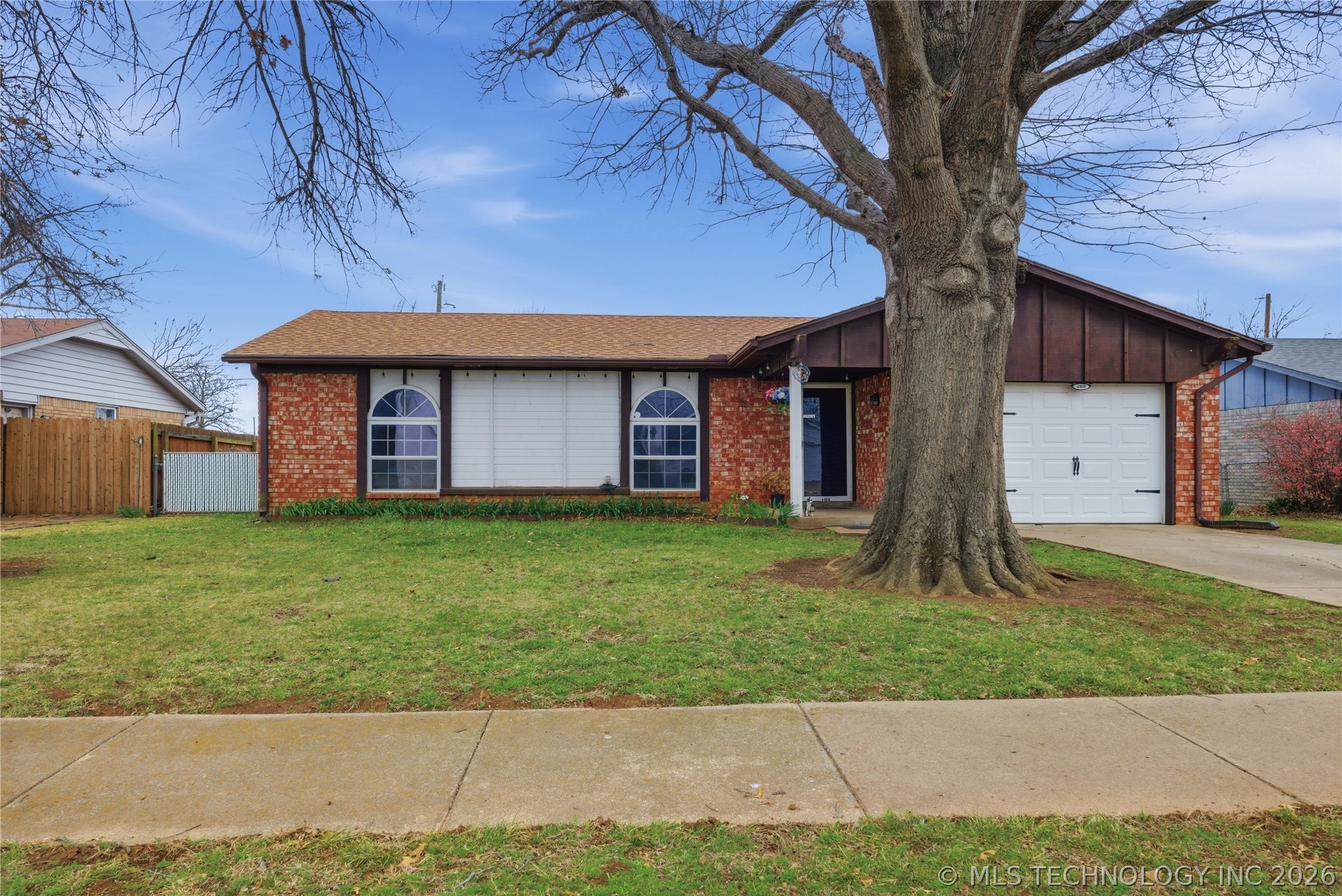 4908 Greenan Drive Property Photo 1