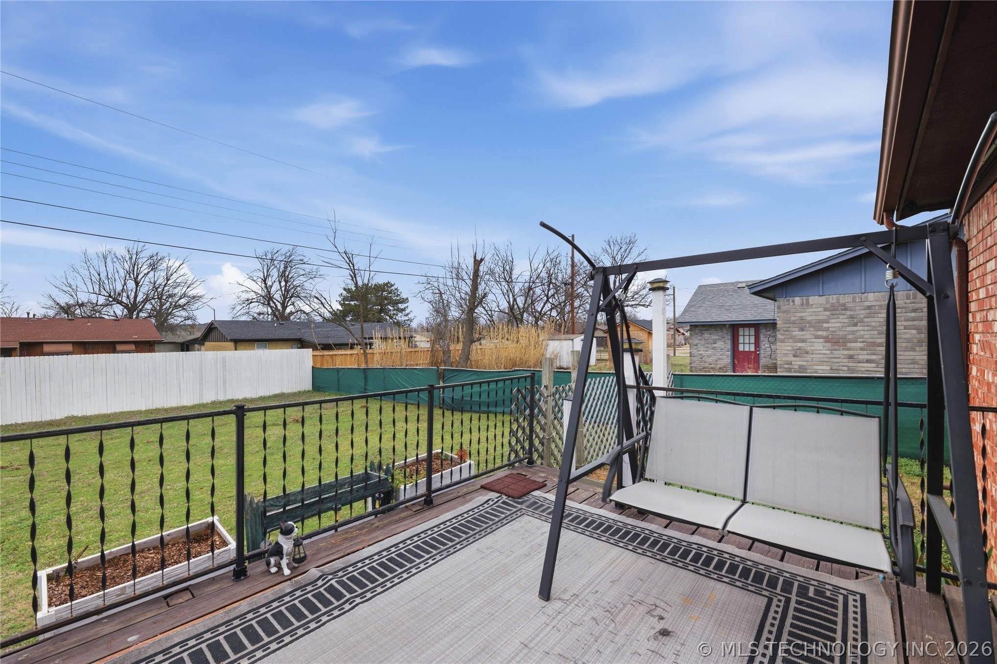 4908 Greenan Drive Property Photo 17