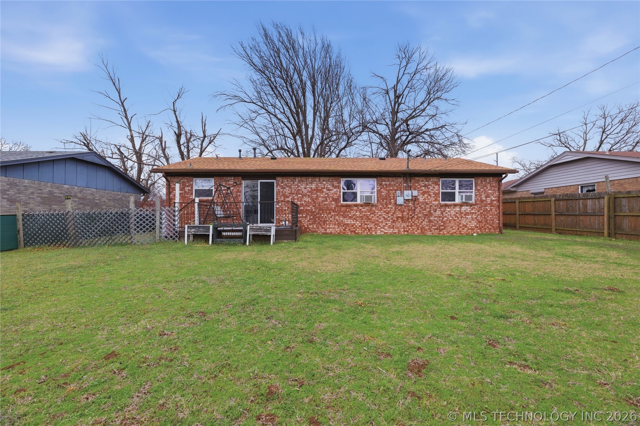 4908 Greenan Drive Property Photo 19
