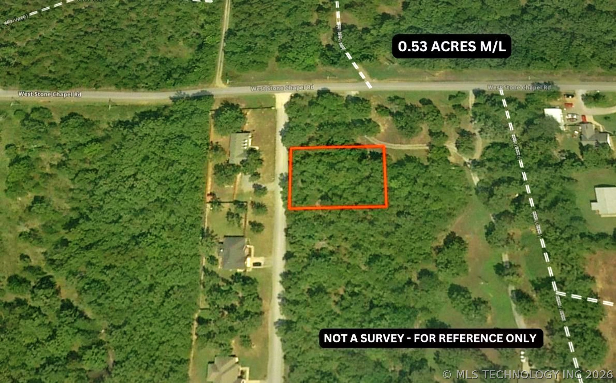 26044 S 505 Road Property Photo 16