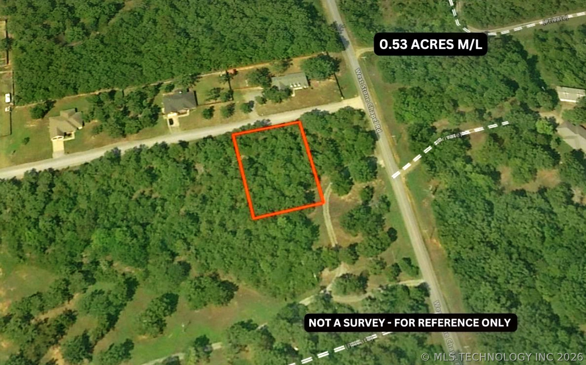 26044 S 505 Road Property Photo 17