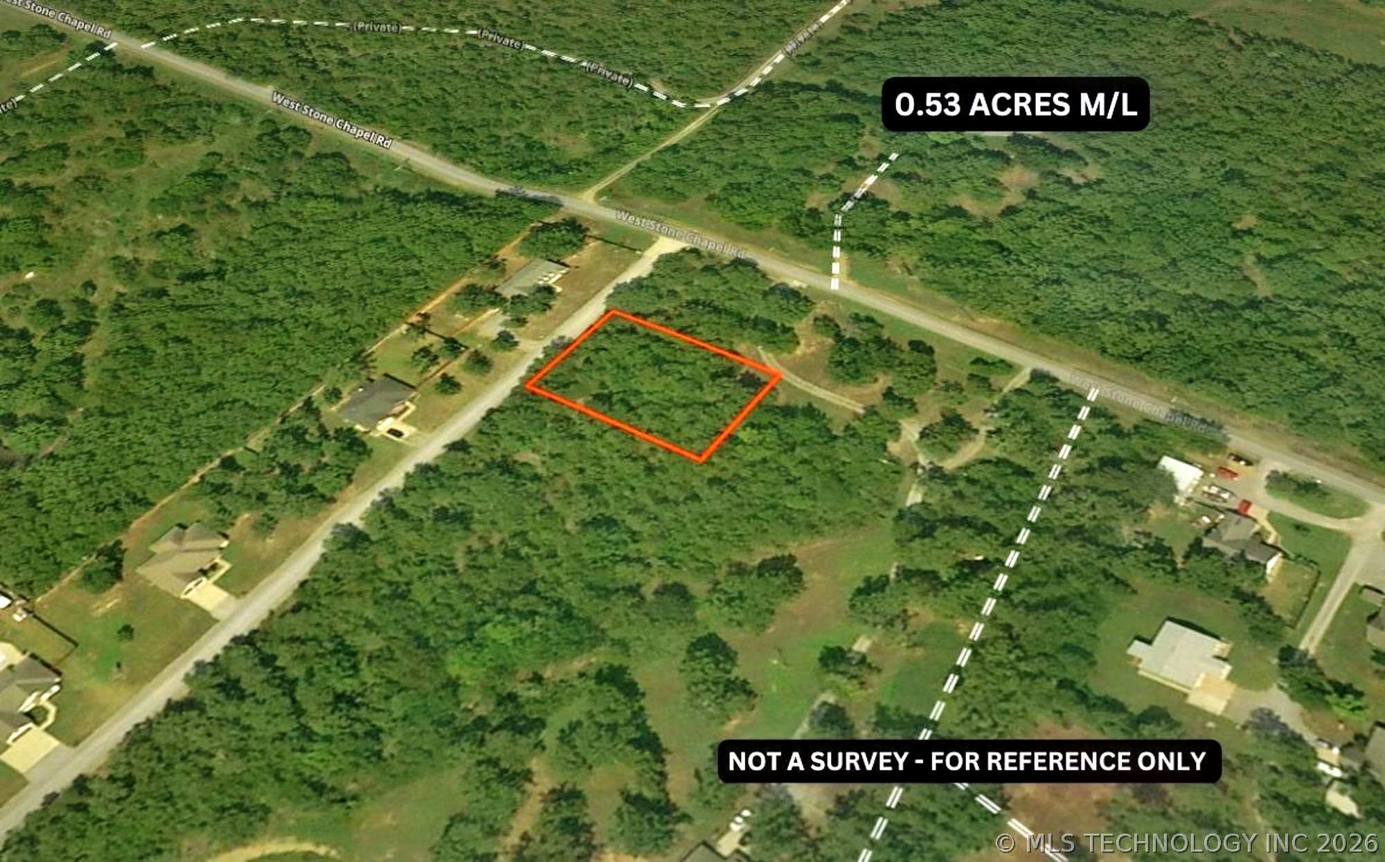 26044 S 505 Road Property Photo 18