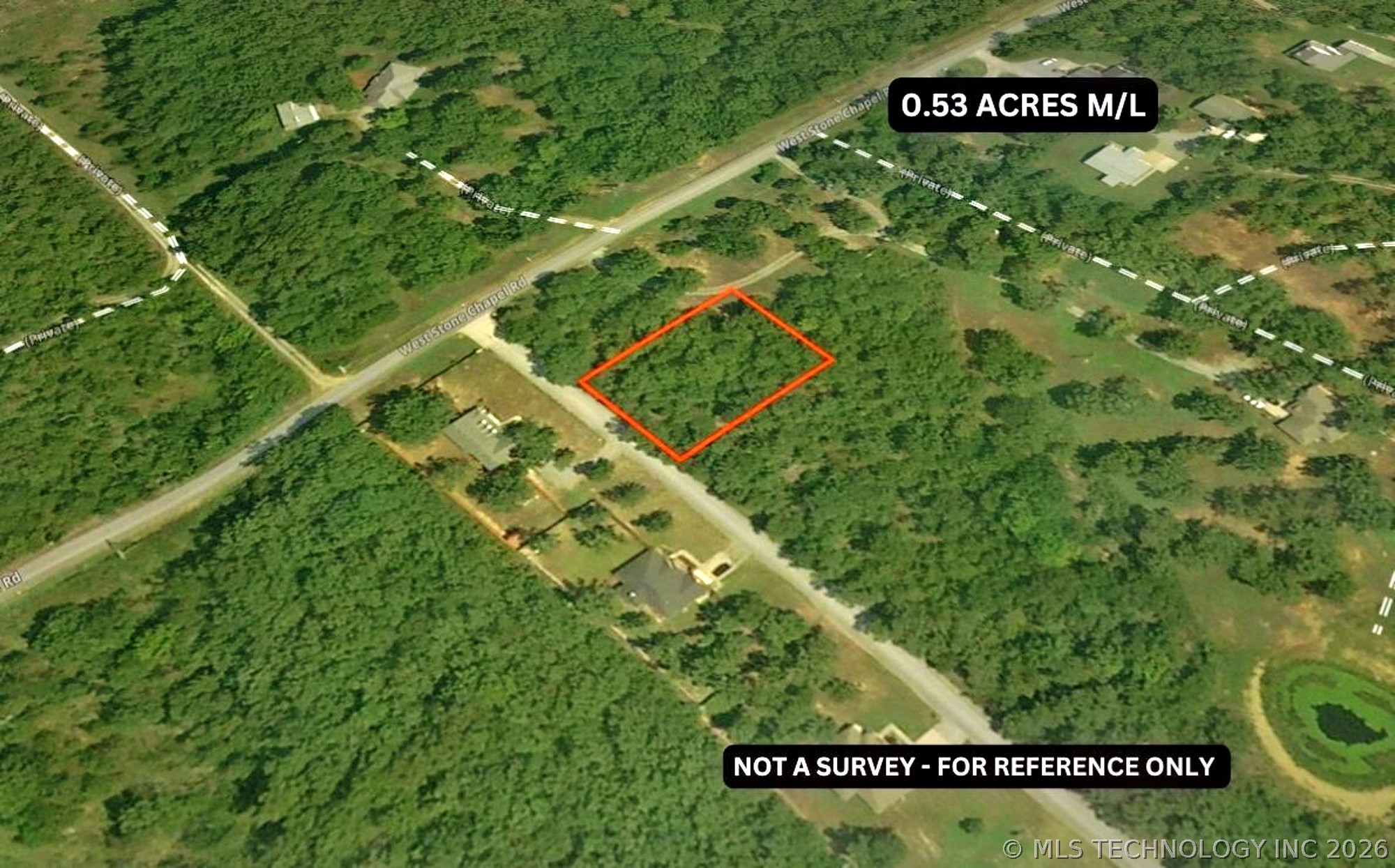 26044 S 505 Road Property Photo 19