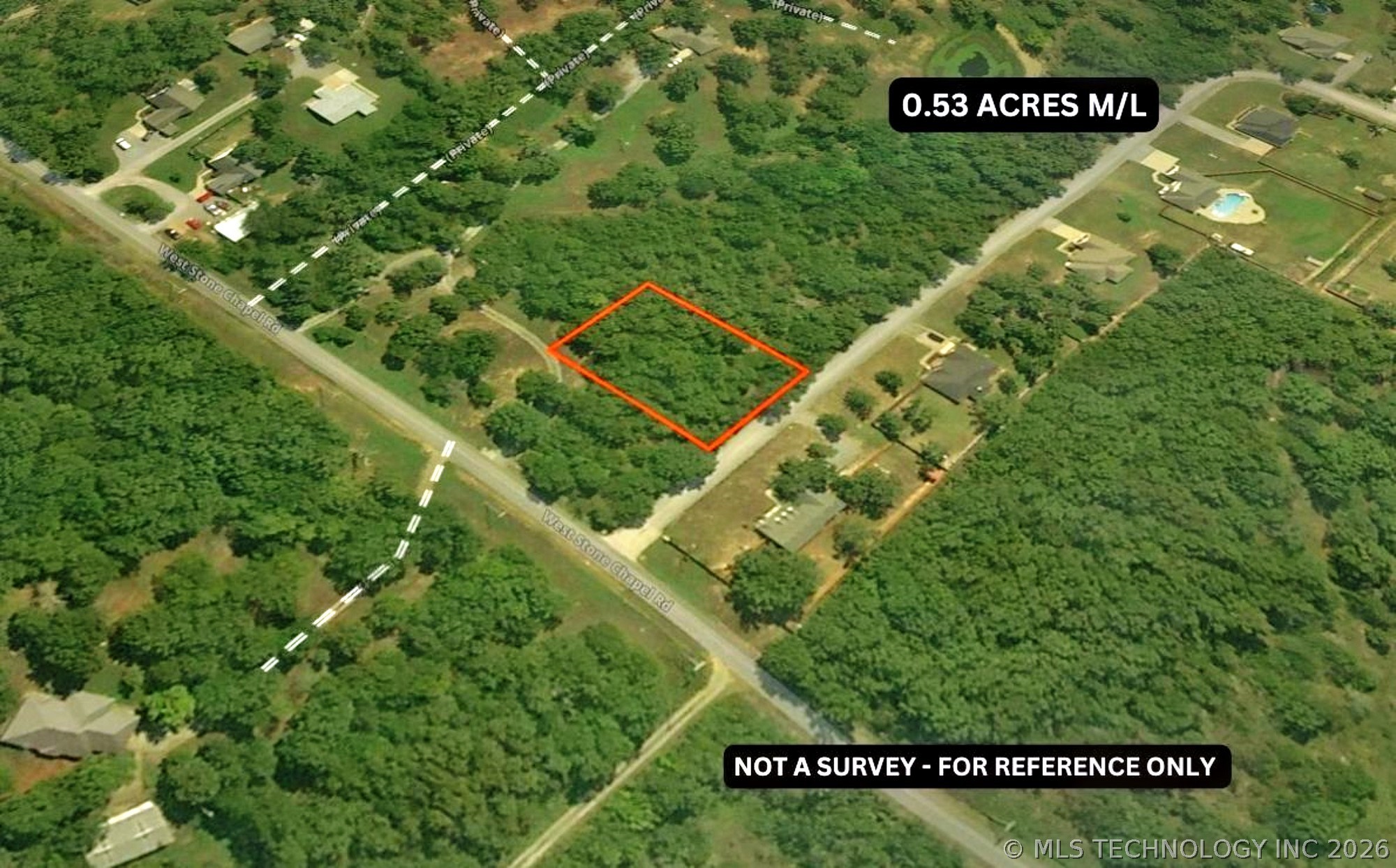 26044 S 505 Road Property Photo 20