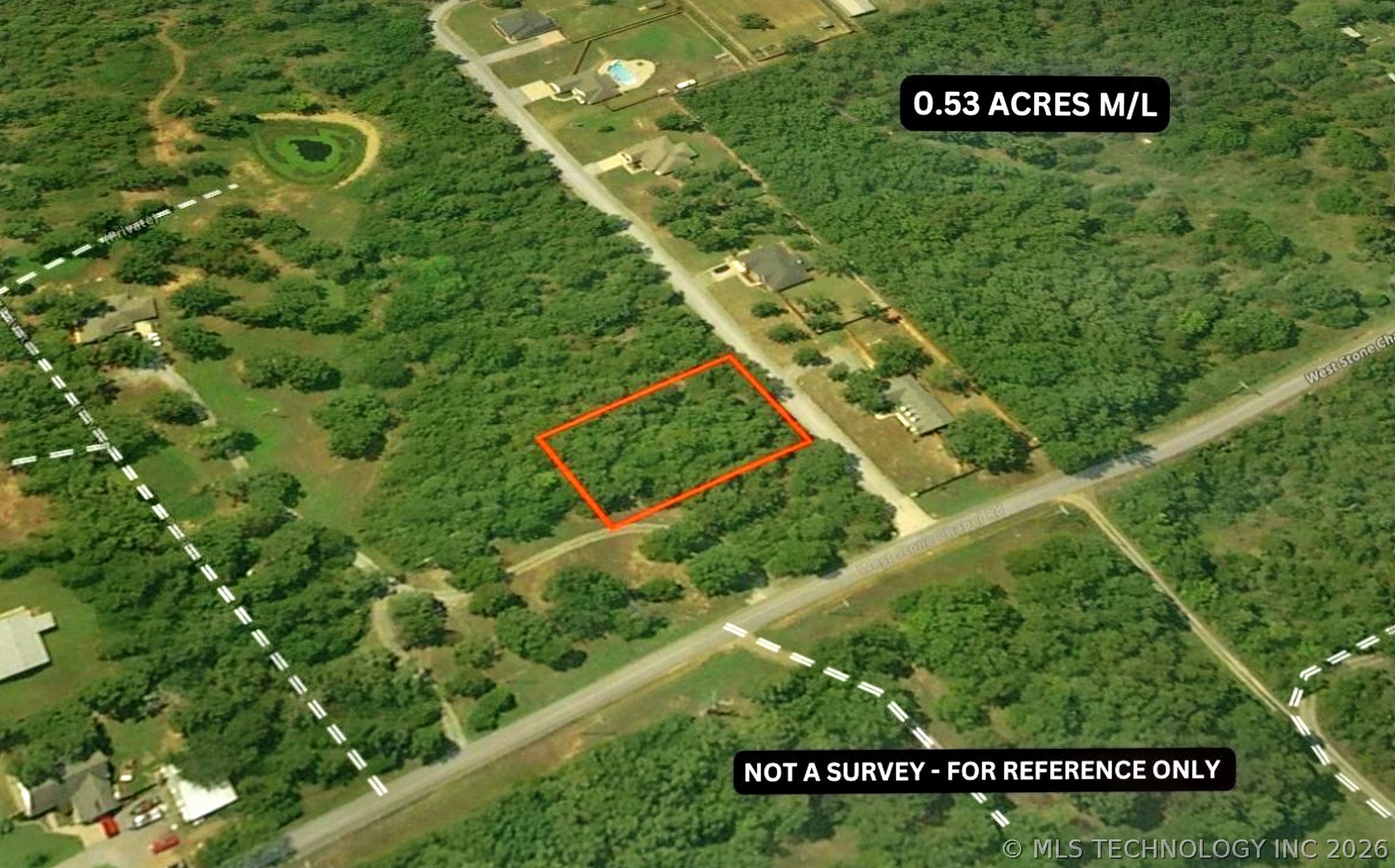 26044 S 505 Road Property Photo 21