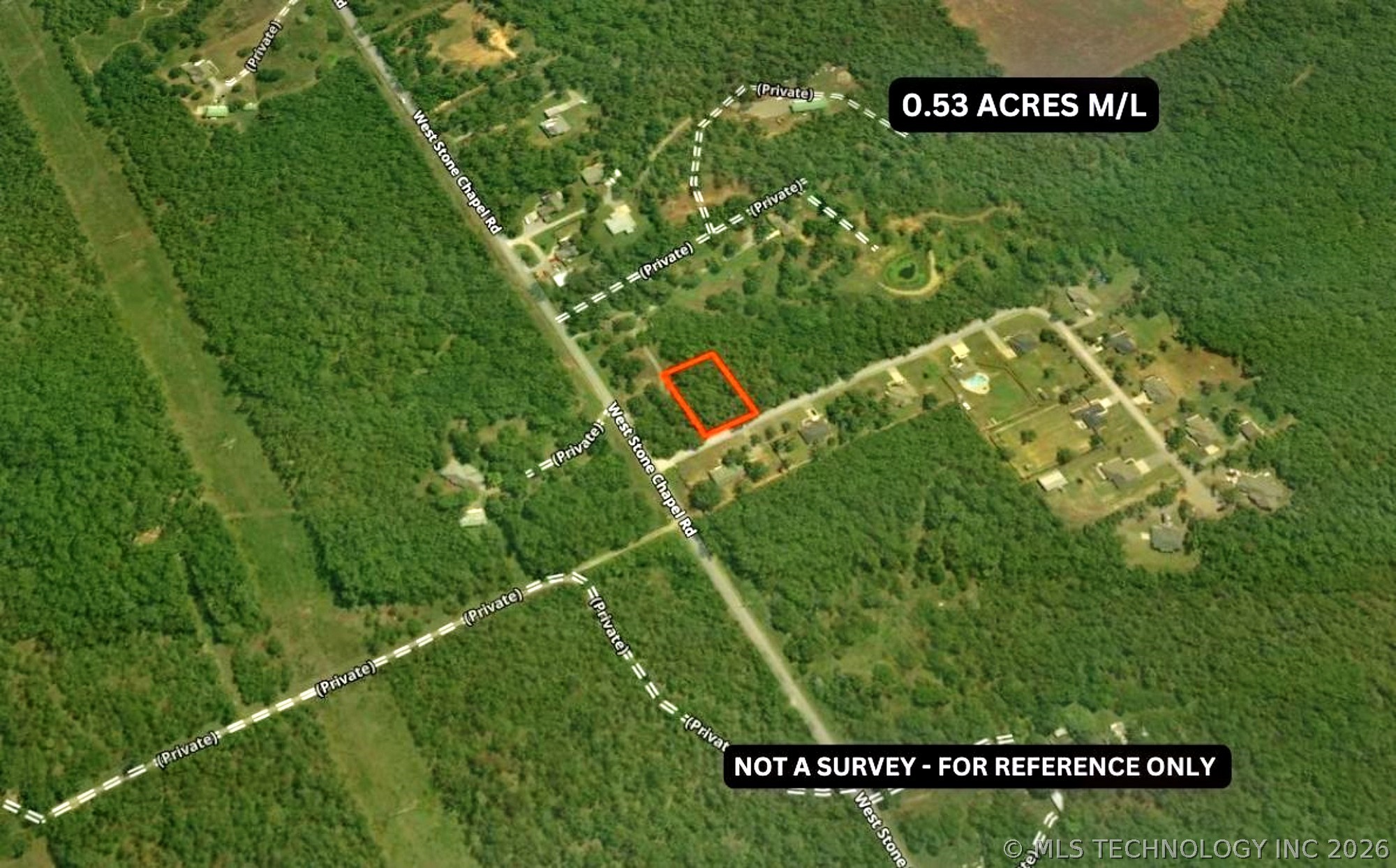 26044 S 505 Road Property Photo 22