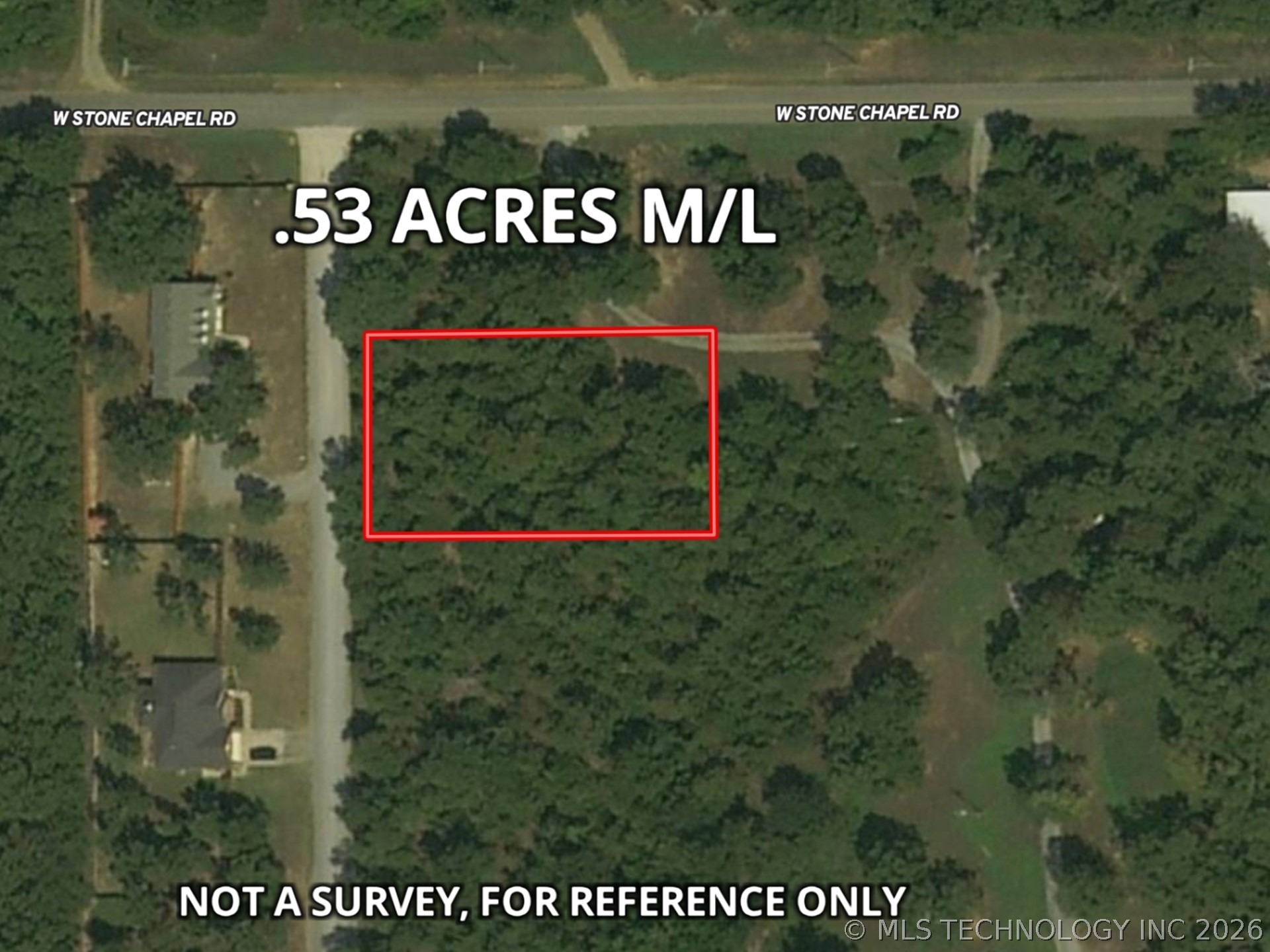 26044 S 505 Road Property Photo 26