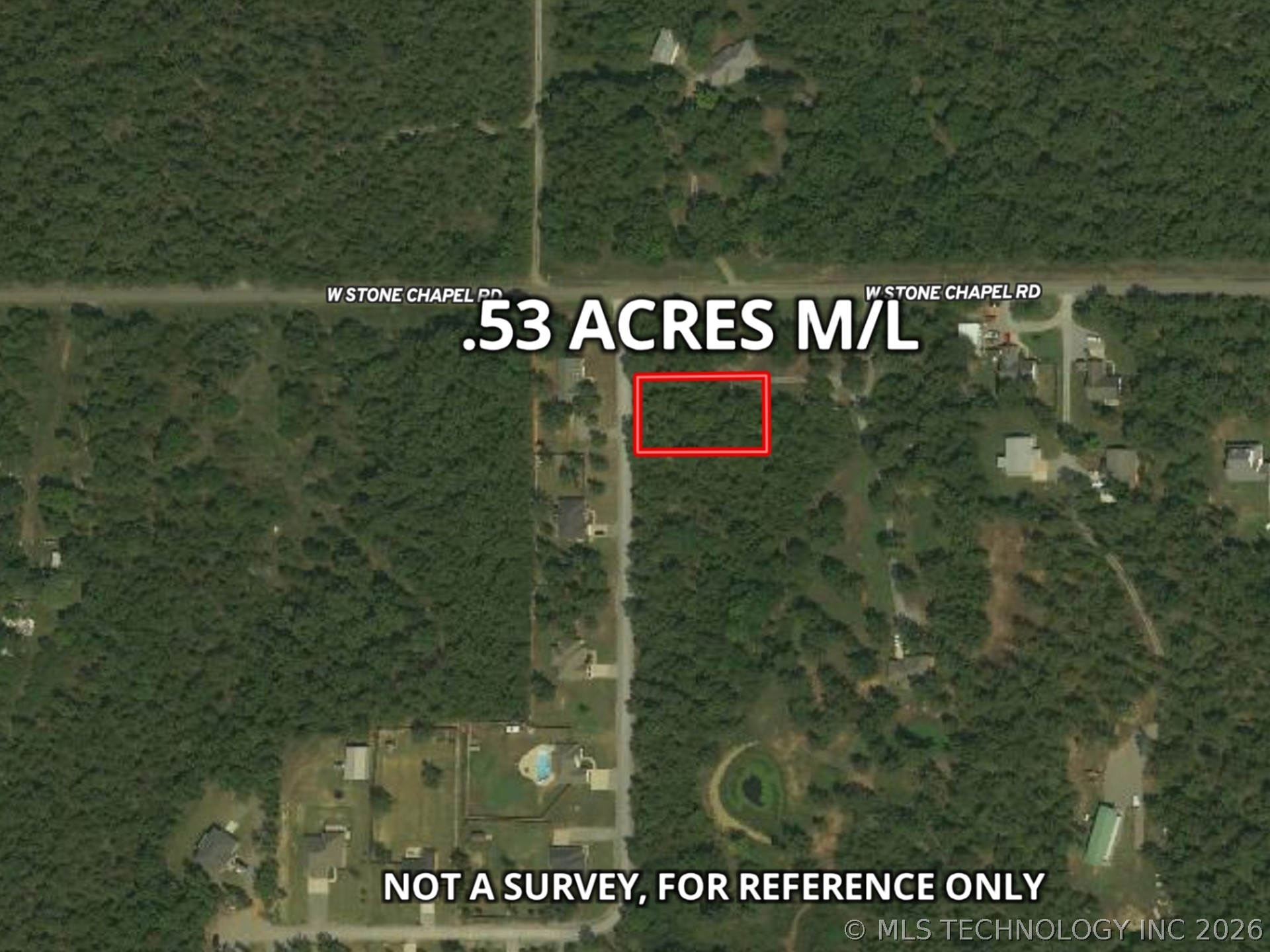 26044 S 505 Road Property Photo 27